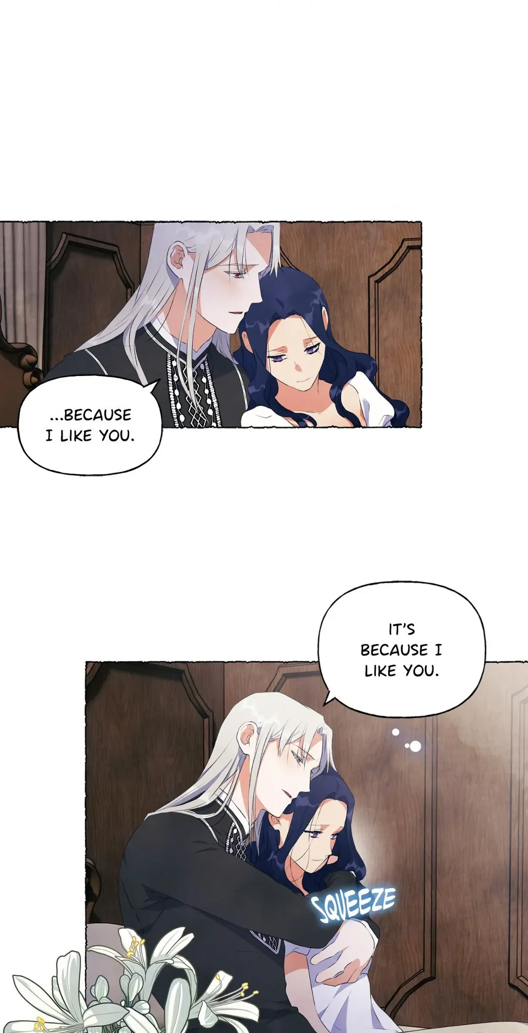The Wizards Chapter 14 Online - página 2