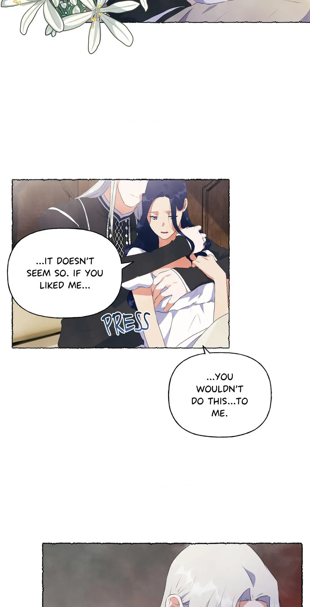 The Wizards Chapter 14 Online - página 3