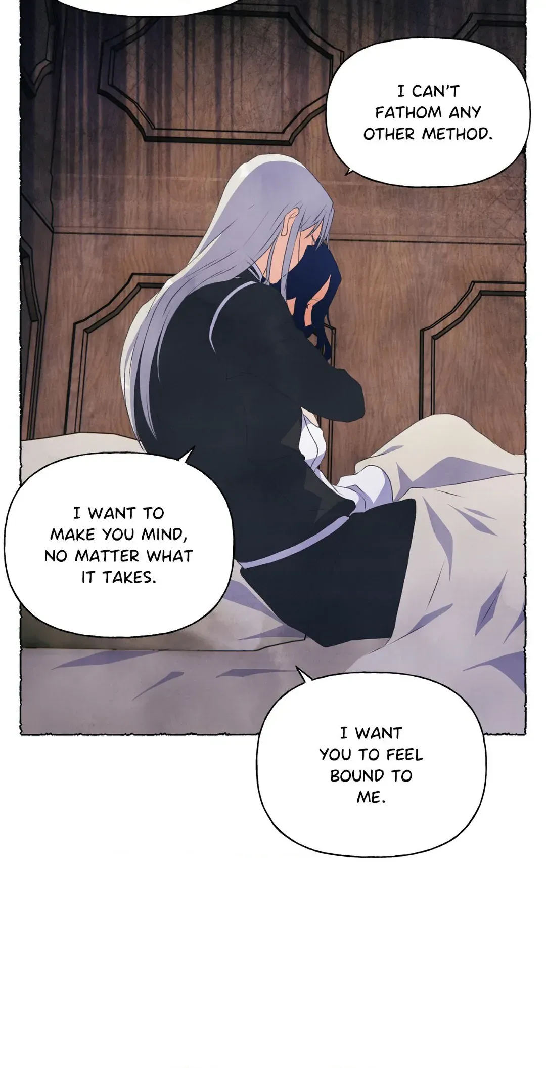 The Wizards Chapter 14 Online - página 5