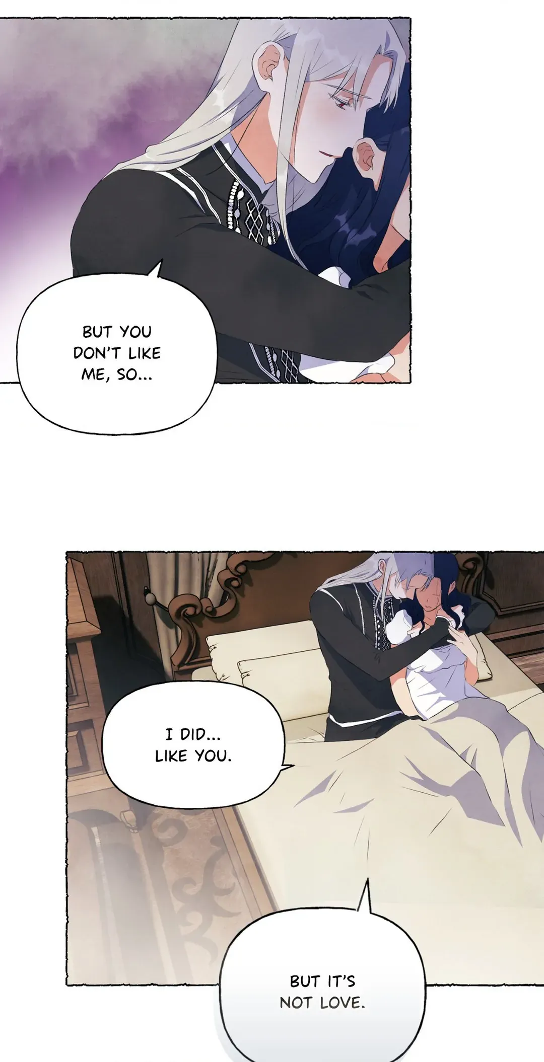 The Wizards Chapter 14 Online - página 6