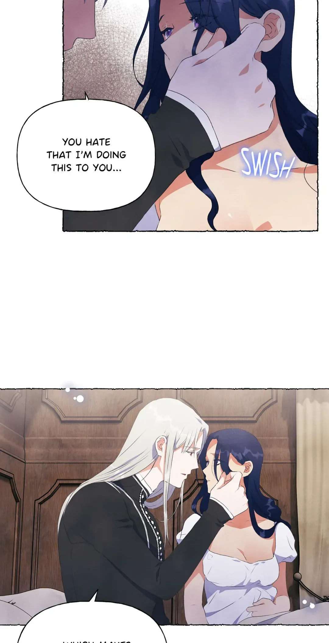 The Wizards Chapter 14 Online - página 8