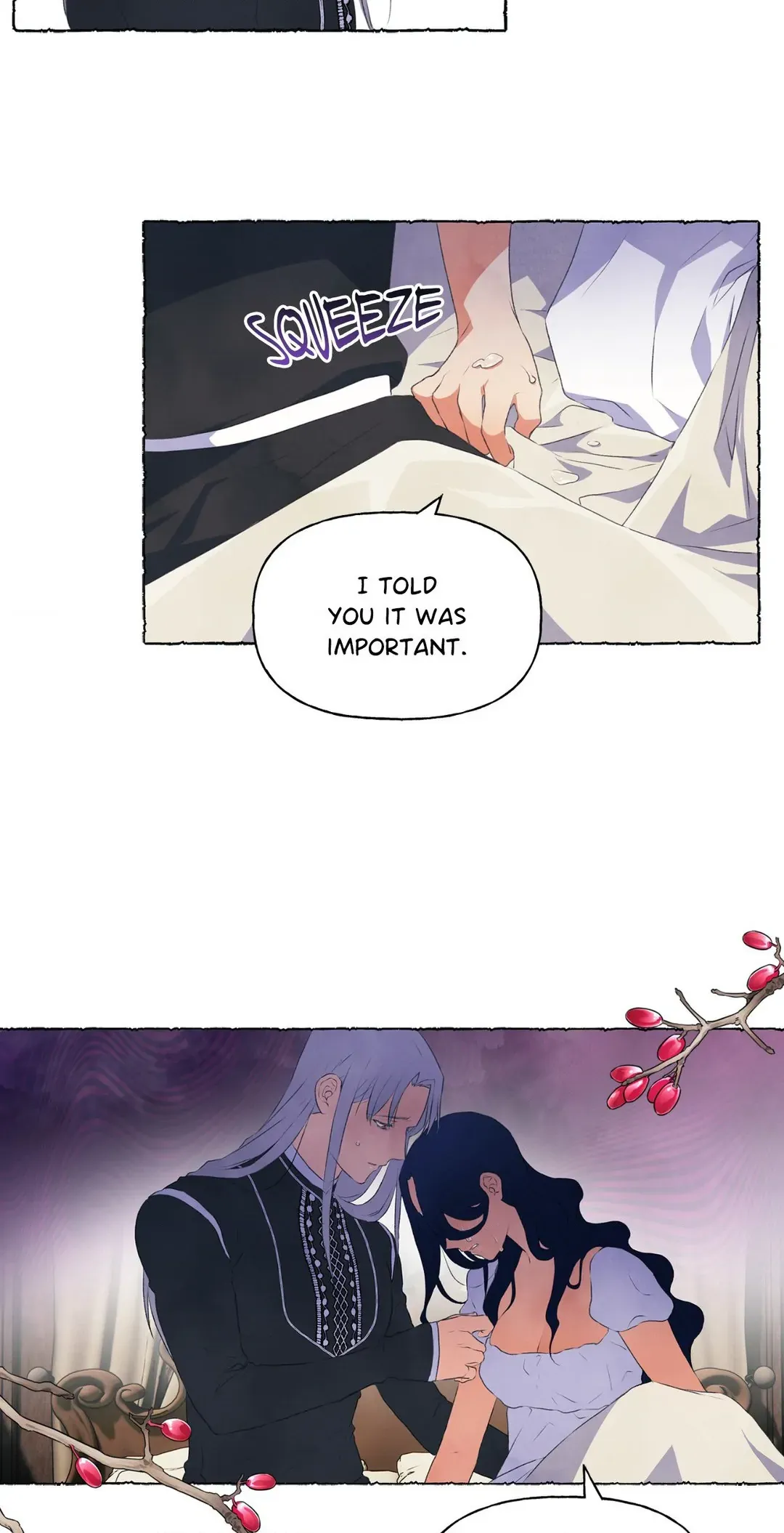 The Wizards Chapter 14 Online - página 12