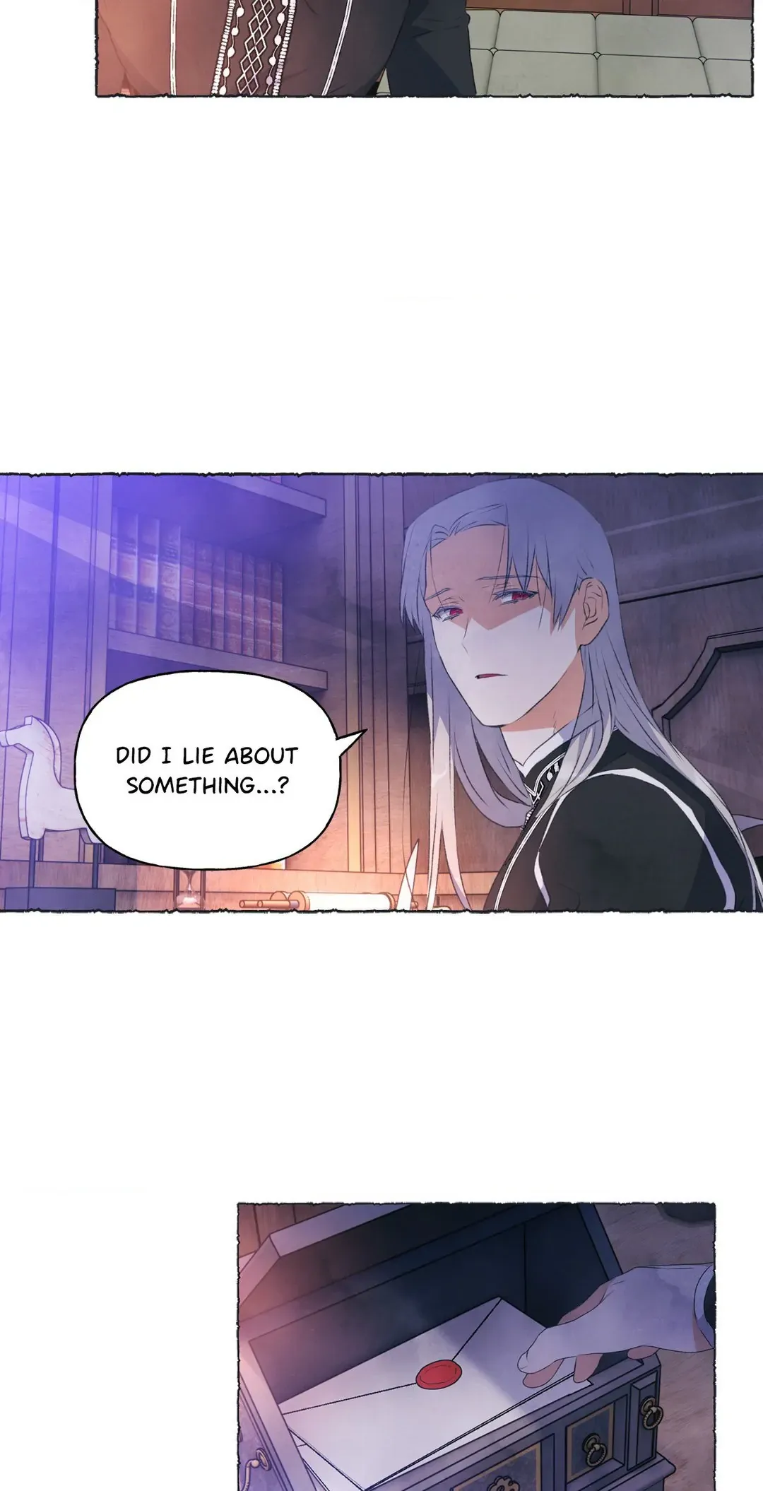 The Wizards Chapter 14 Online - página 22