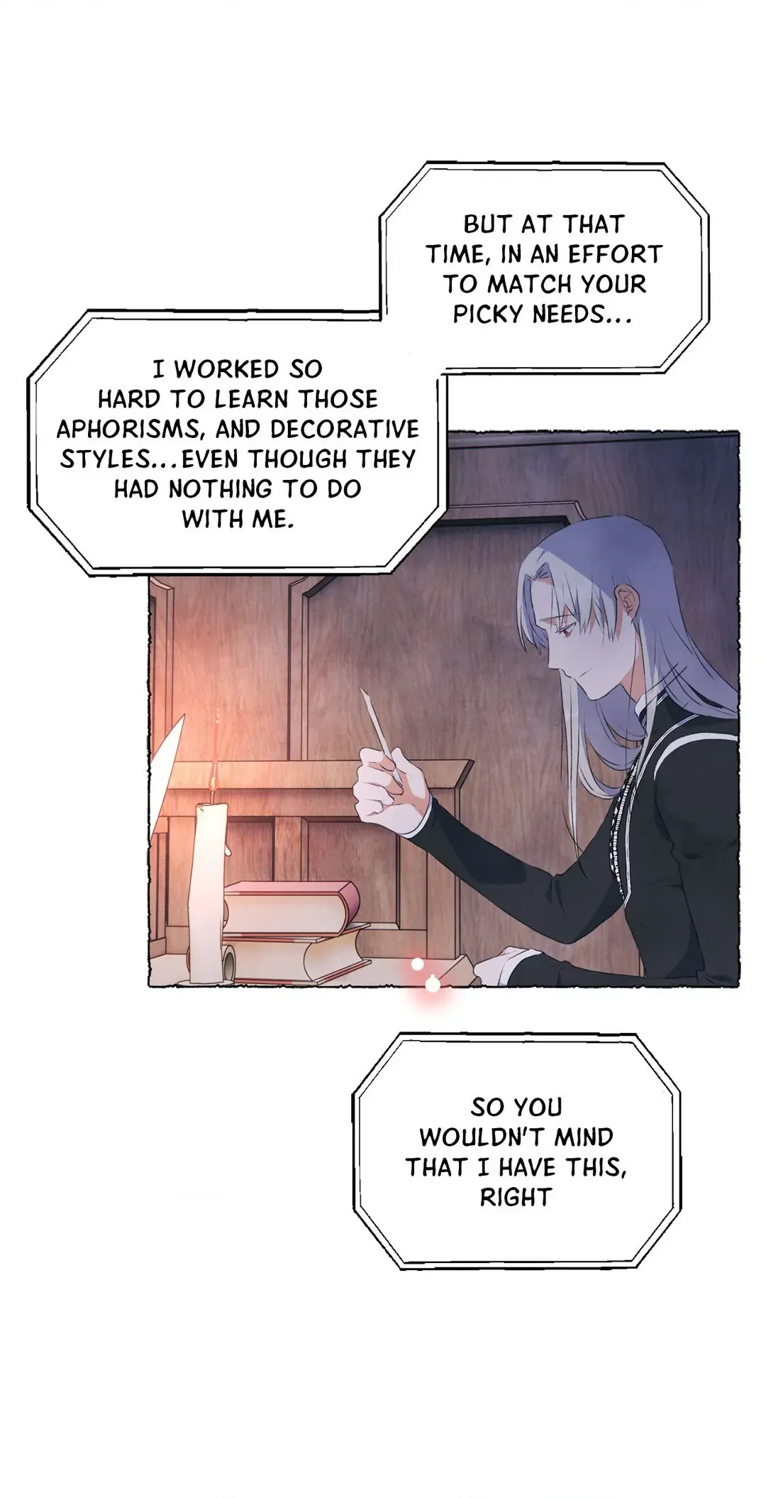The Wizards Chapter 14 Online - página 25