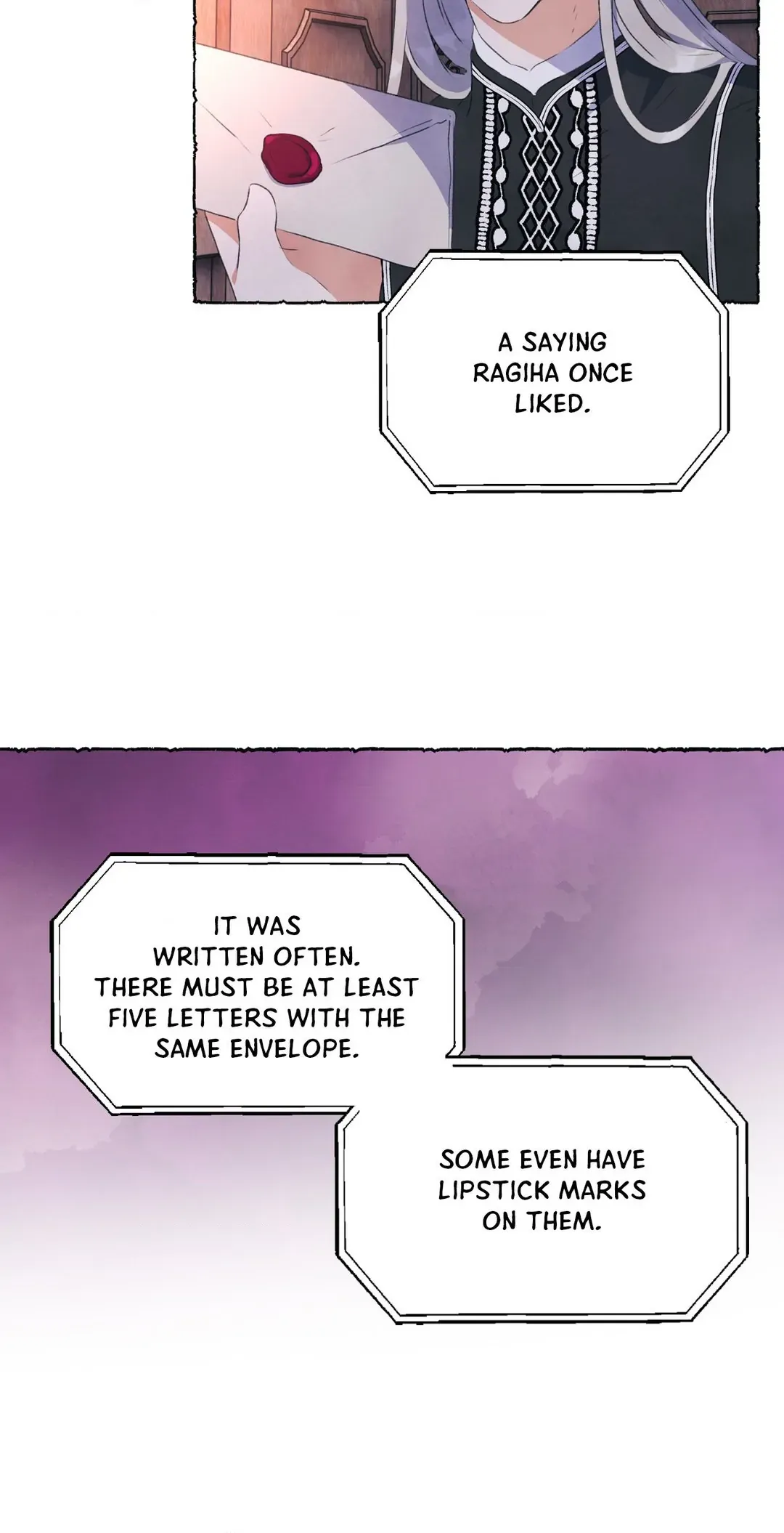 The Wizards Chapter 14 Online - página 27