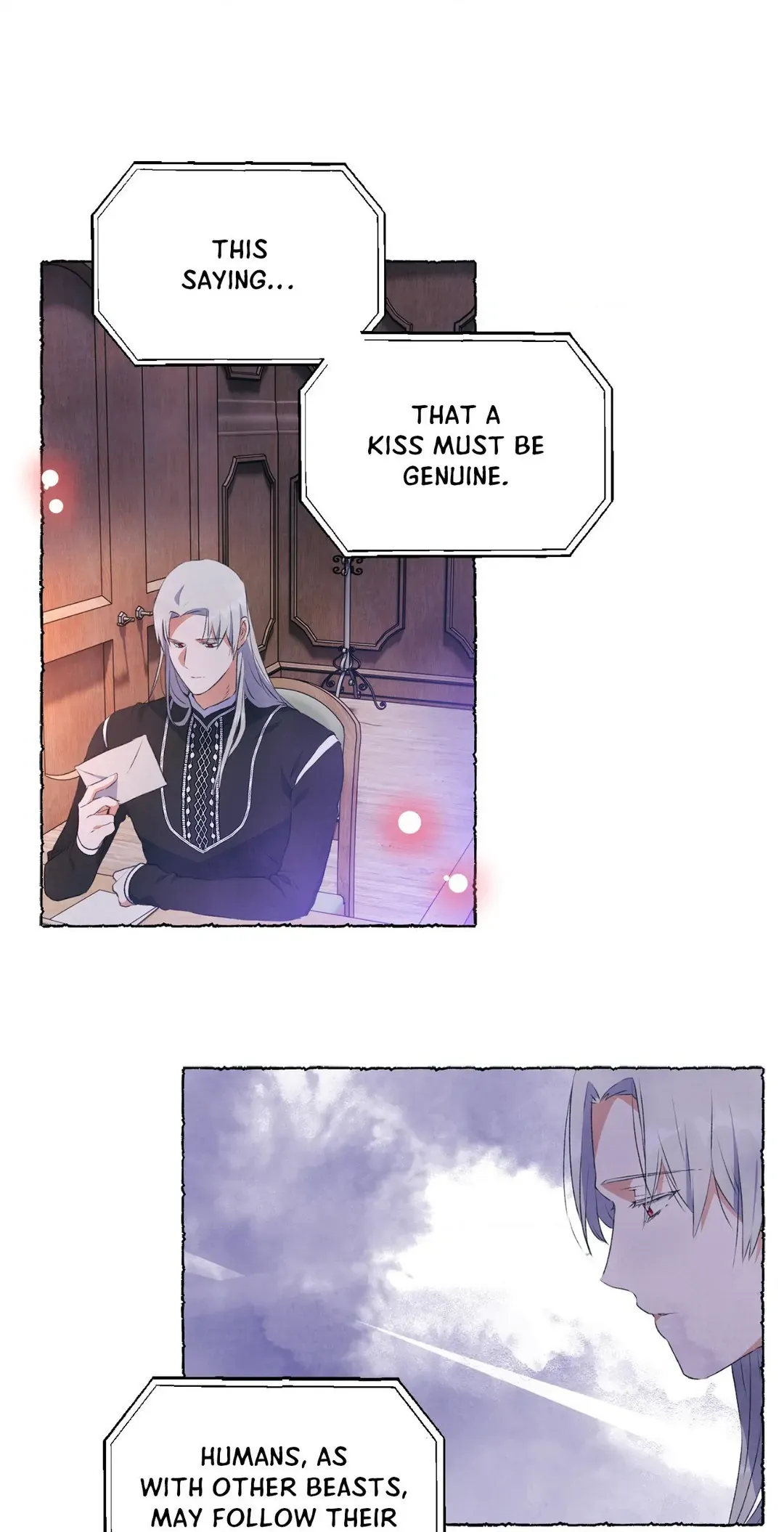 The Wizards Chapter 14 Online - página 28