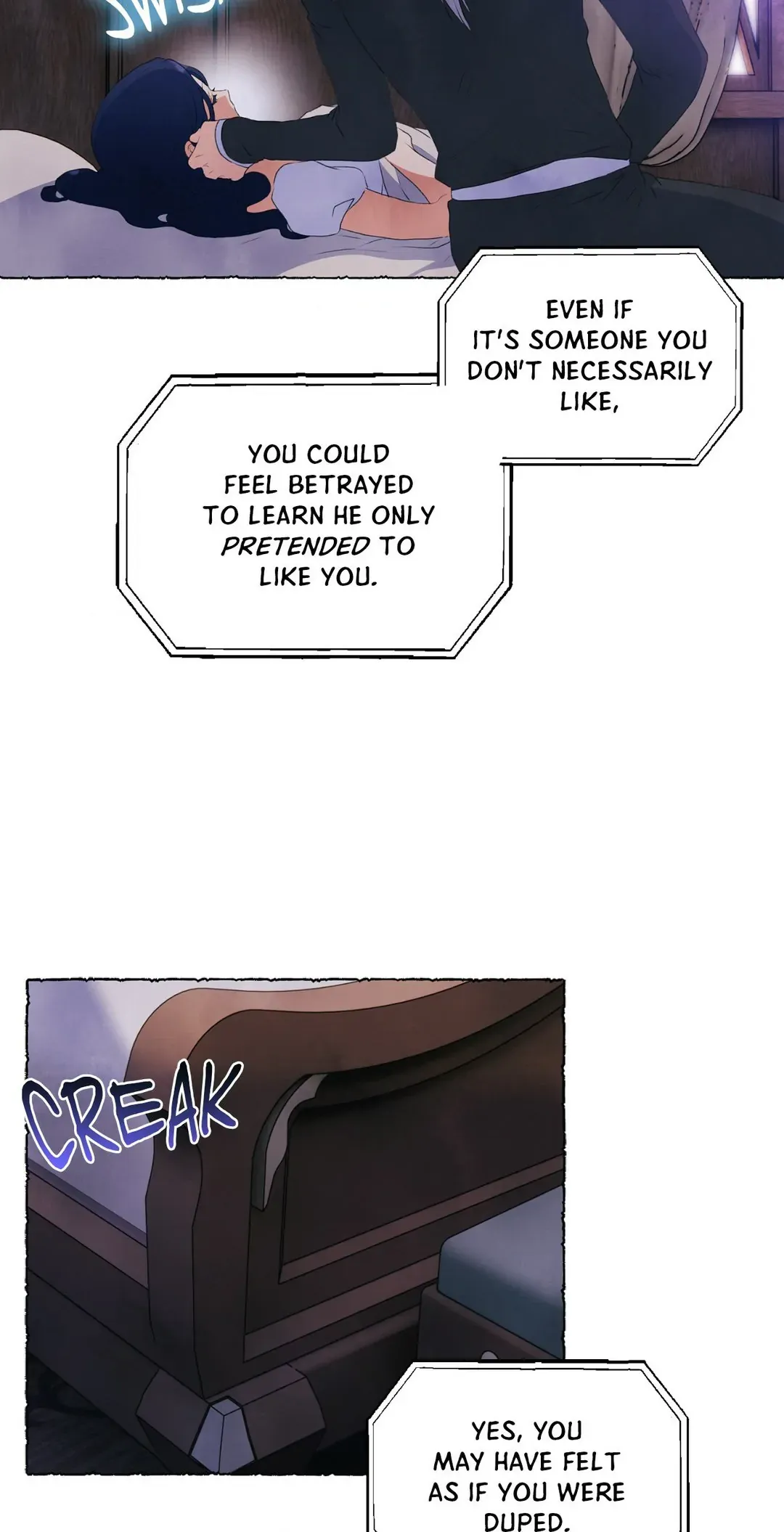 The Wizards Chapter 14 Online - página 34