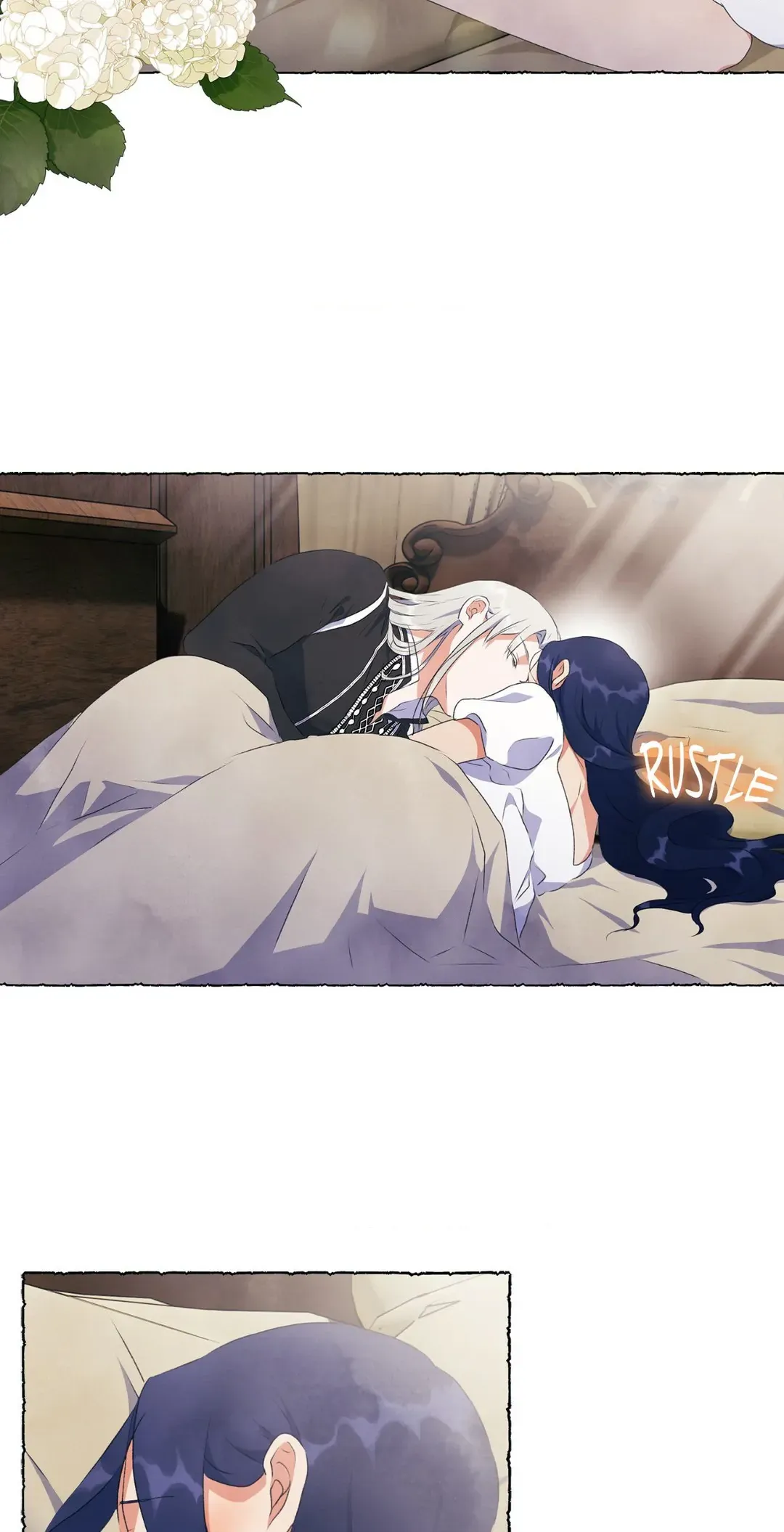 The Wizards Chapter 14 Online - página 43