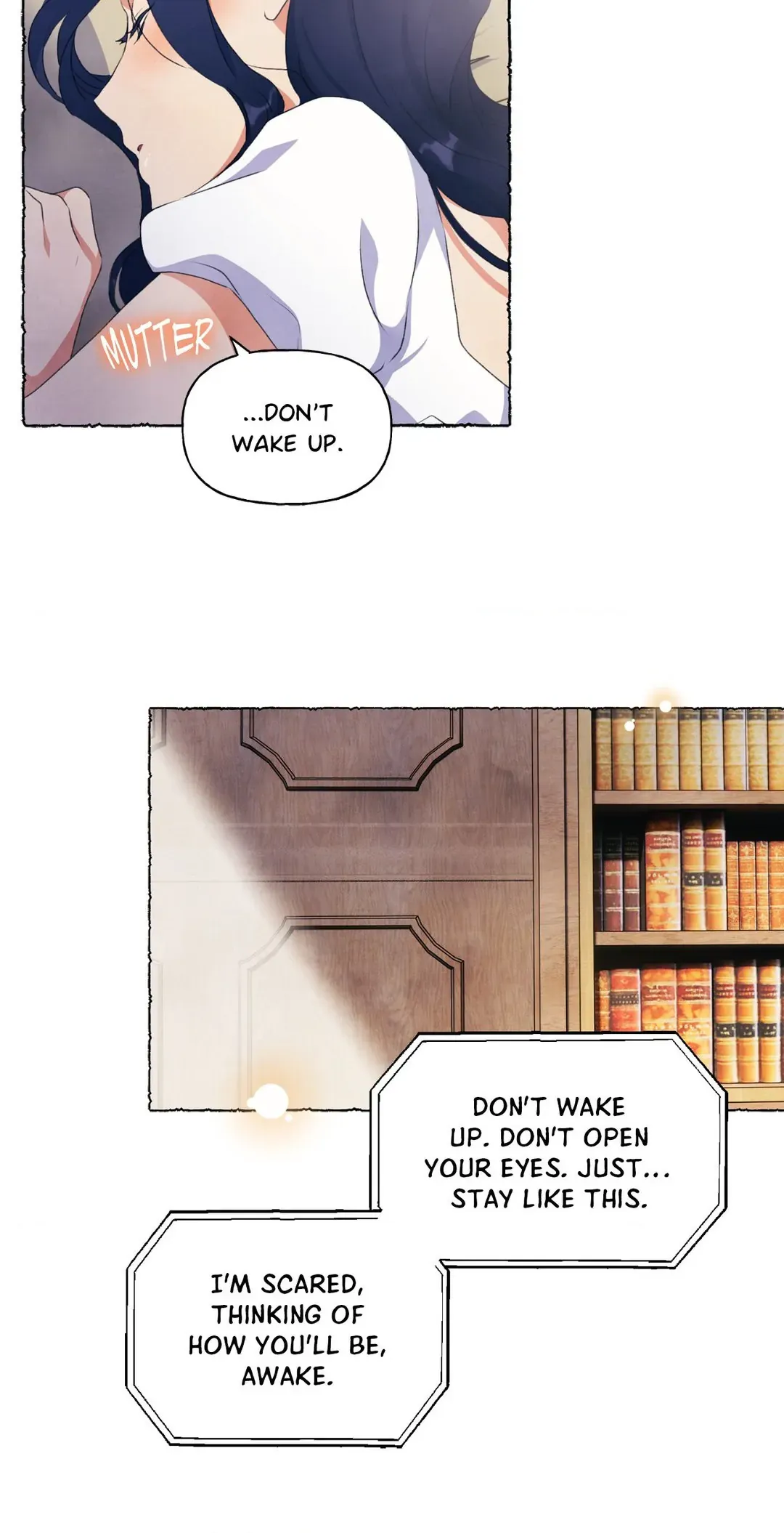 The Wizards Chapter 14 Online - página 44