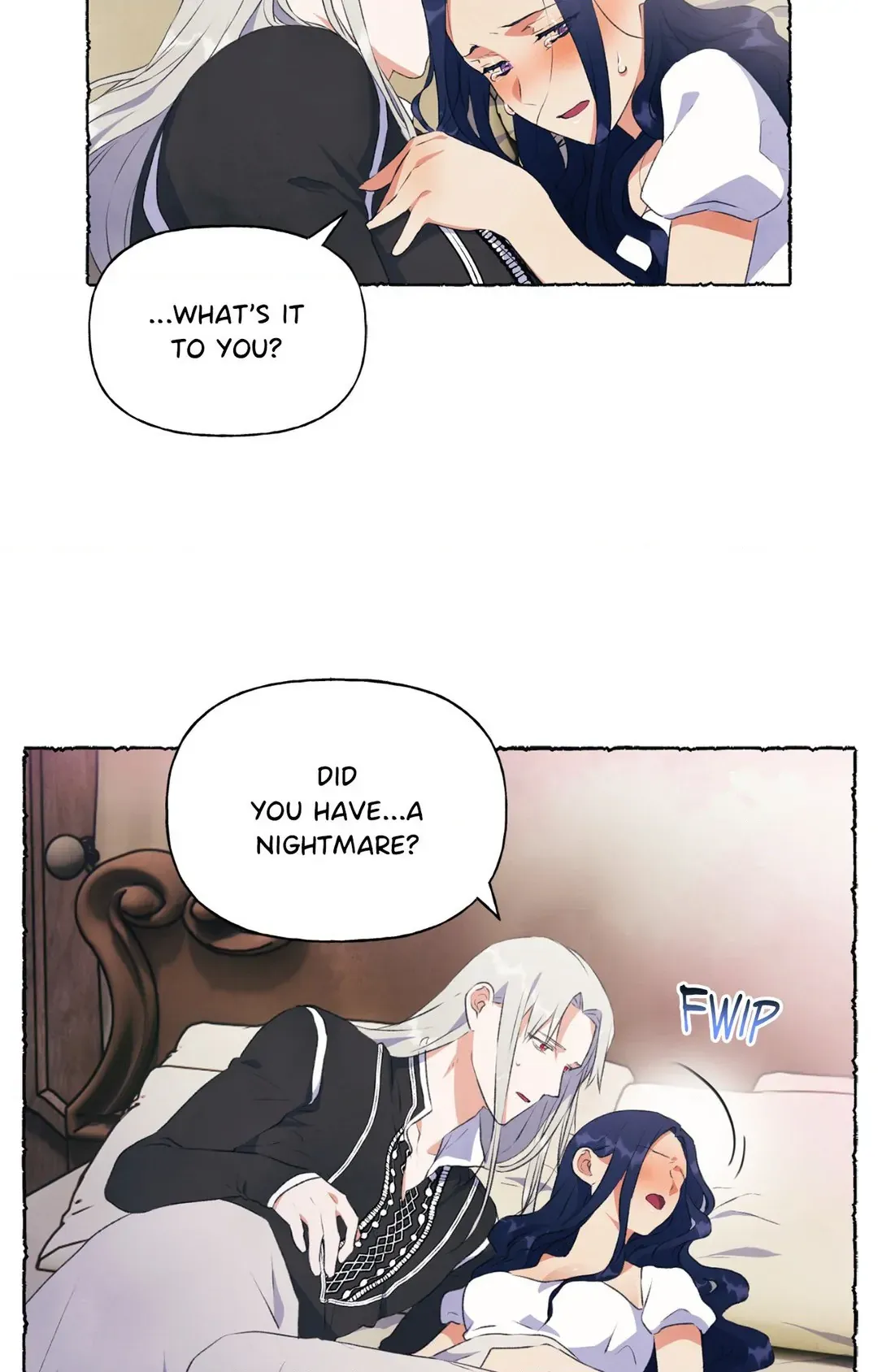 The Wizards Chapter 15 Online - página 6