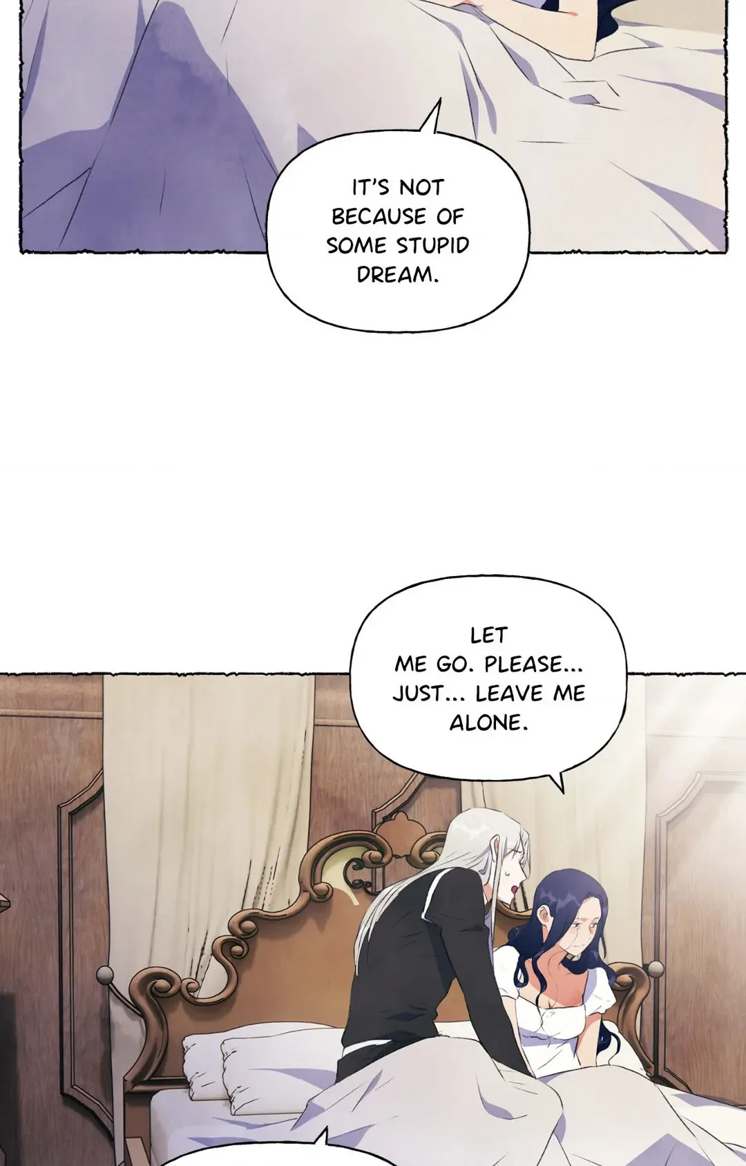 The Wizards Chapter 15 Online - página 7