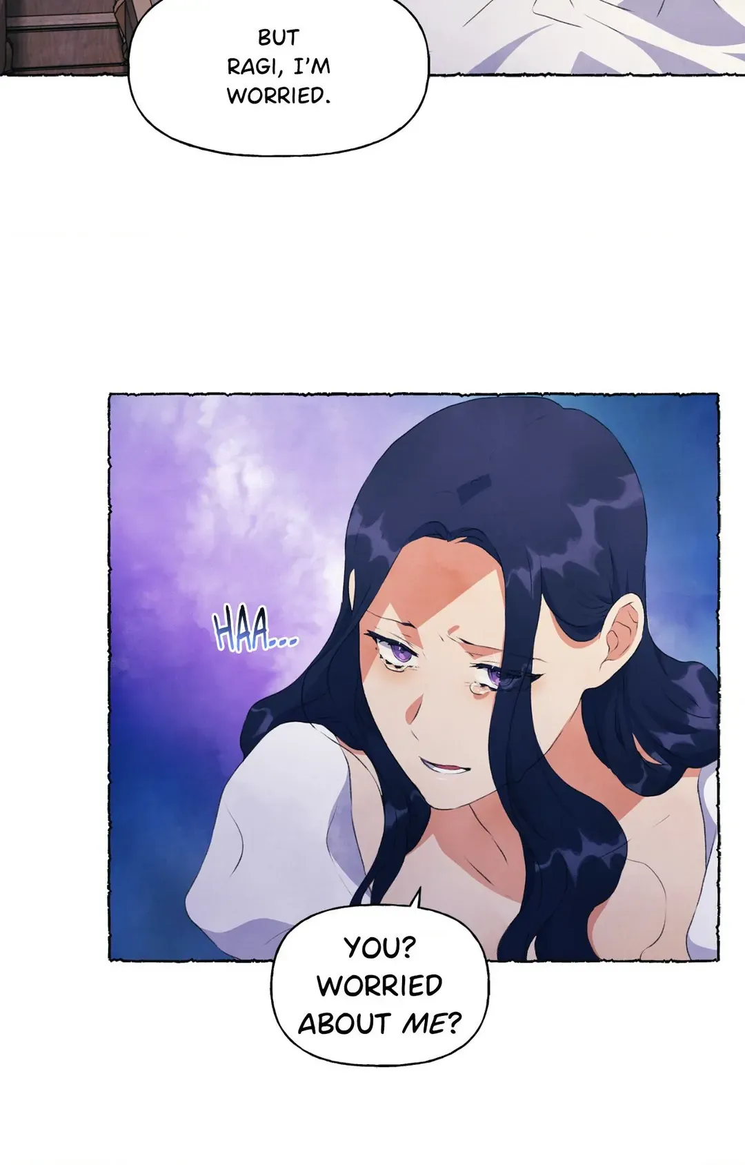 The Wizards Chapter 15 Online - página 8