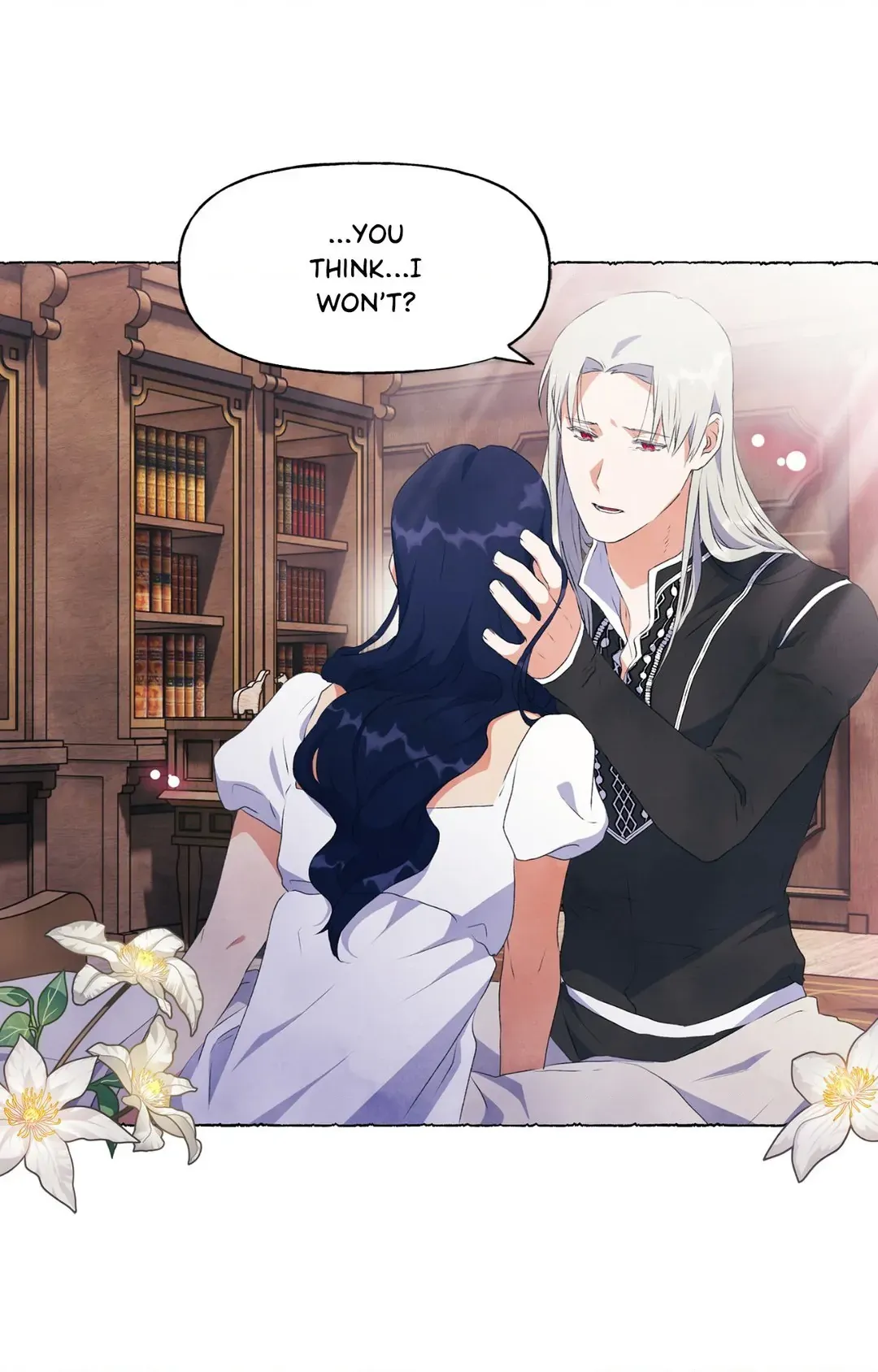 The Wizards Chapter 15 Online - página 9