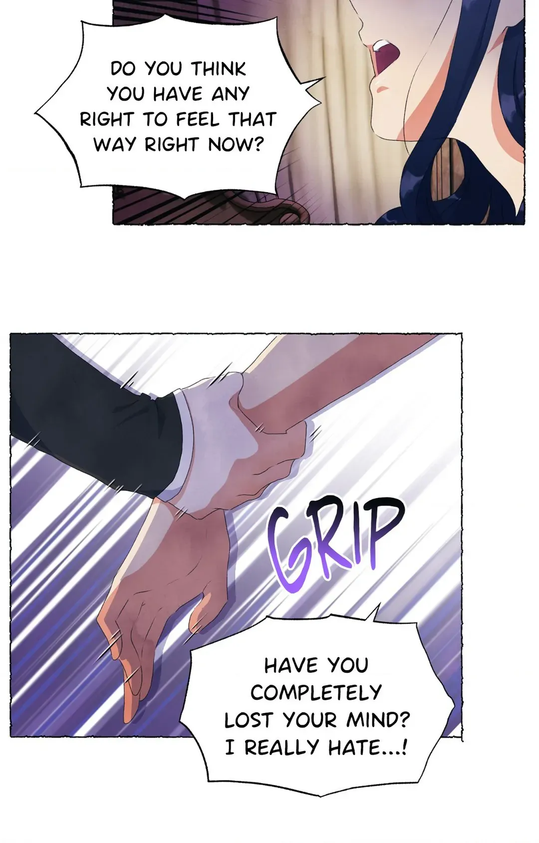 The Wizards Chapter 15 Online - página 13