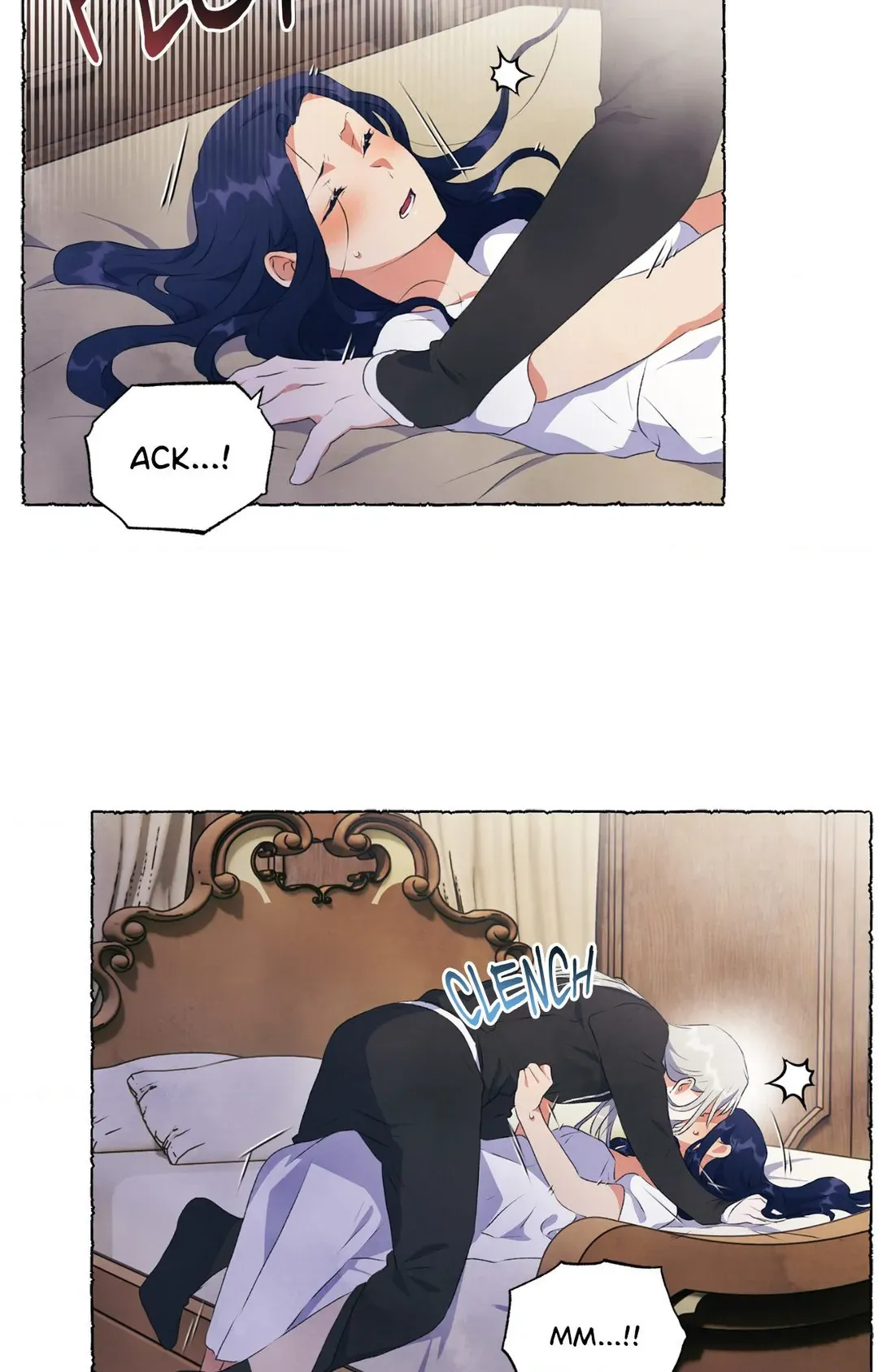 The Wizards Chapter 15 Online - página 15
