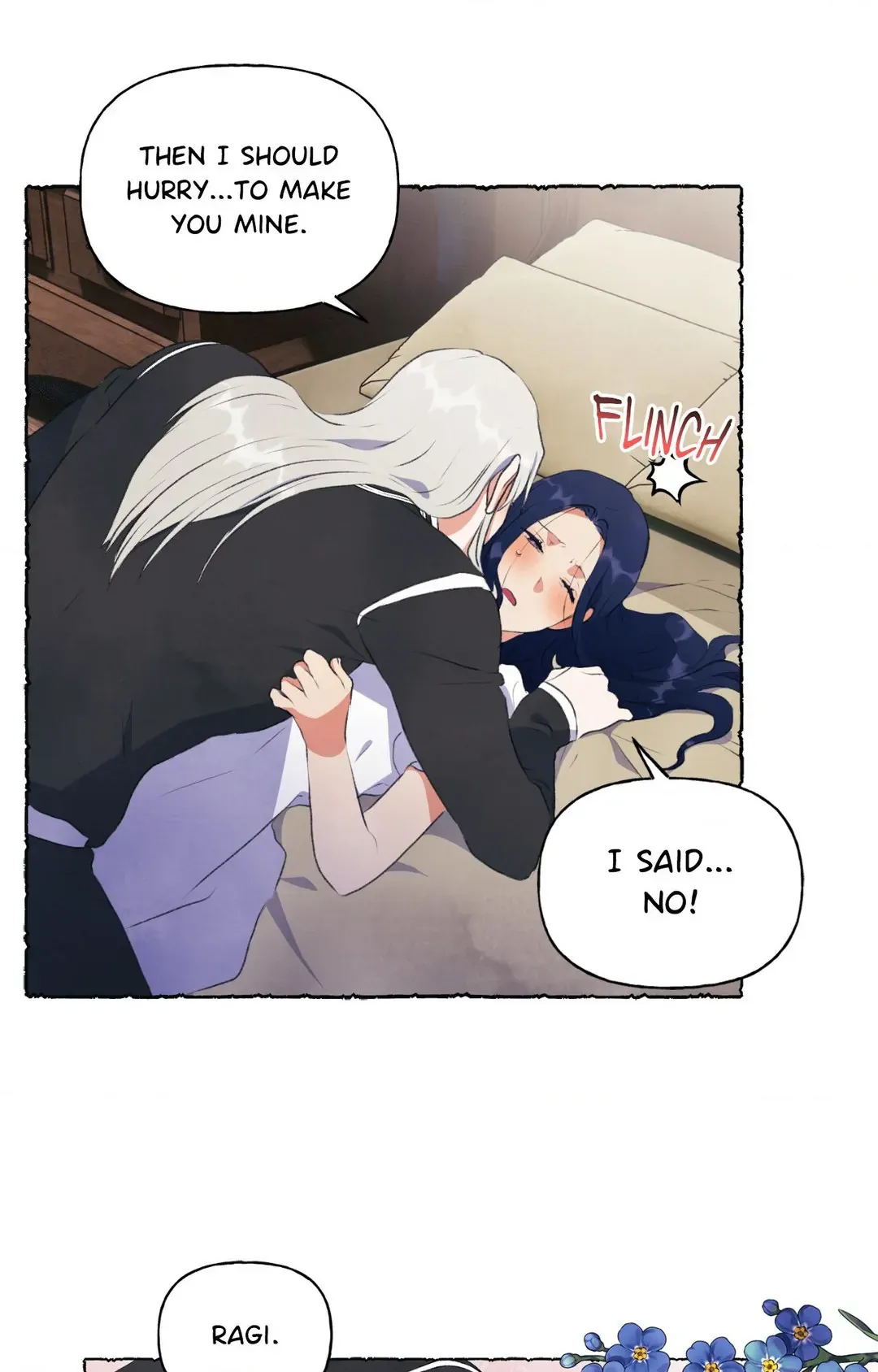 The Wizards Chapter 15 Online - página 18