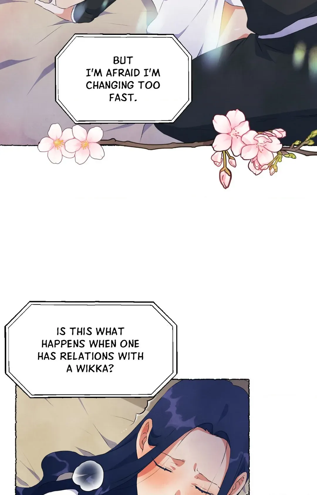 The Wizards Chapter 15 Online - página 21