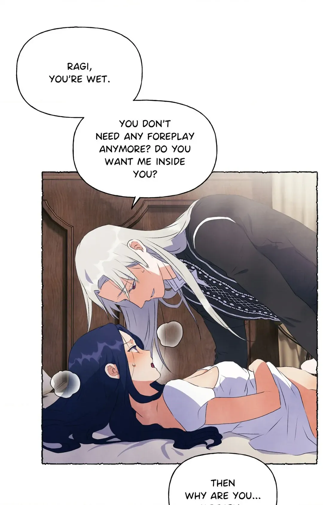 The Wizards Chapter 15 Online - página 23