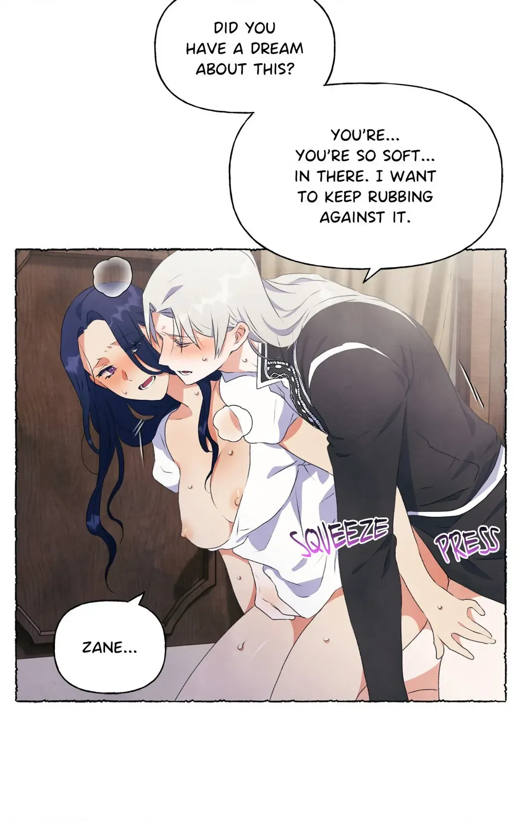 The Wizards Chapter 15 Online - página 25