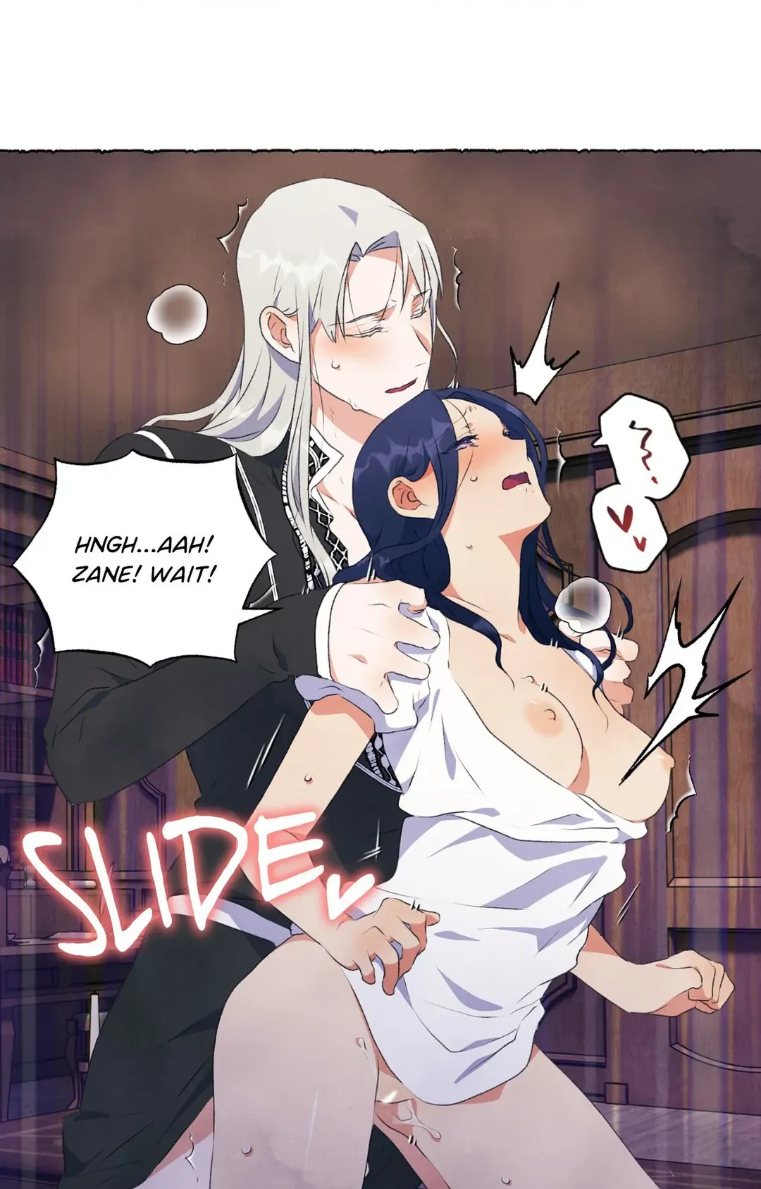 The Wizards Chapter 15 Online - página 26