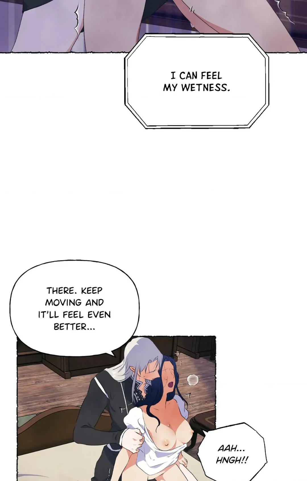 The Wizards Chapter 15 Online - página 27