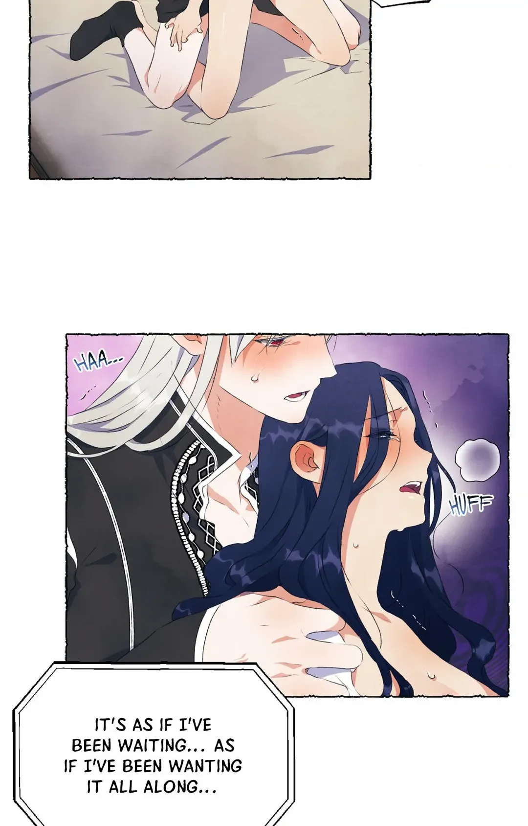 The Wizards Chapter 15 Online - página 28