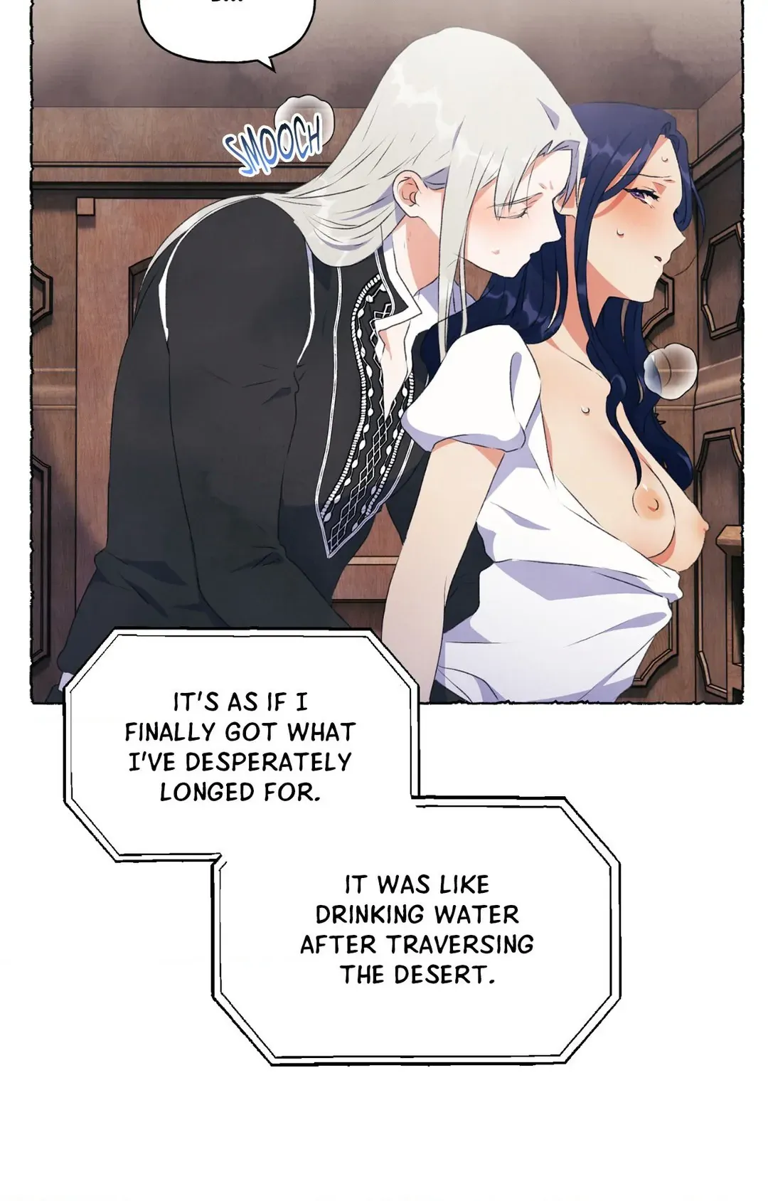 The Wizards Chapter 15 Online - página 30