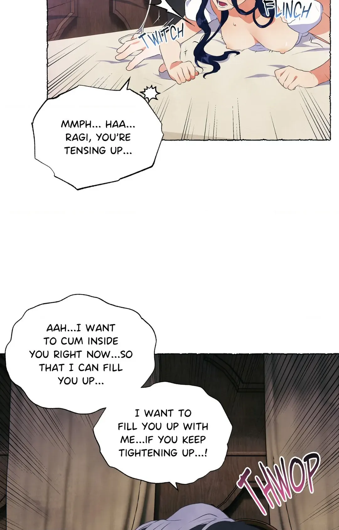 The Wizards Chapter 15 Online - página 37