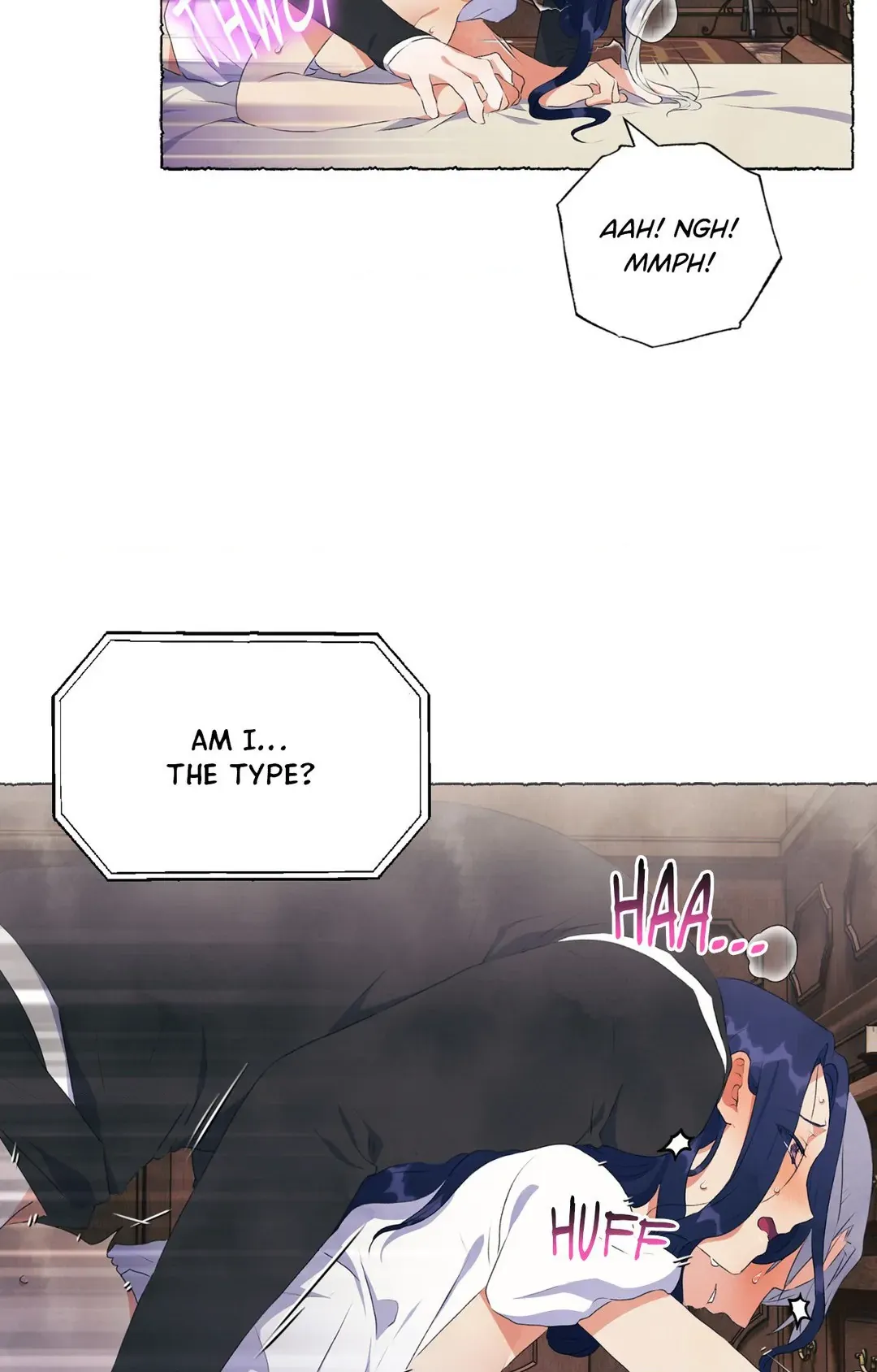The Wizards Chapter 15 Online - página 40