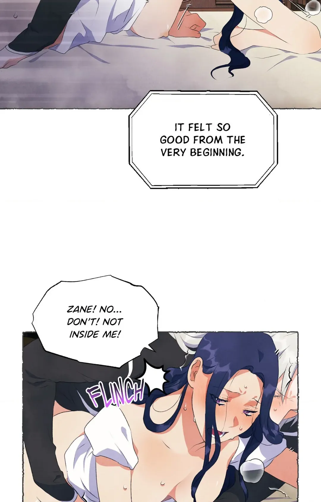 The Wizards Chapter 15 Online - página 41