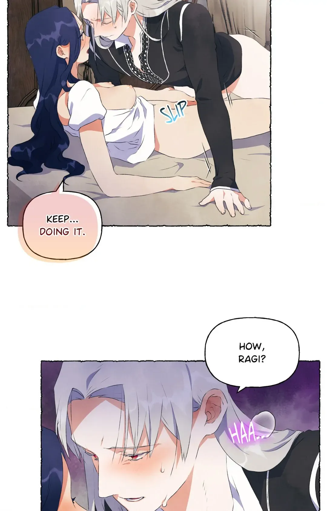 The Wizards Chapter 15 Online - página 59