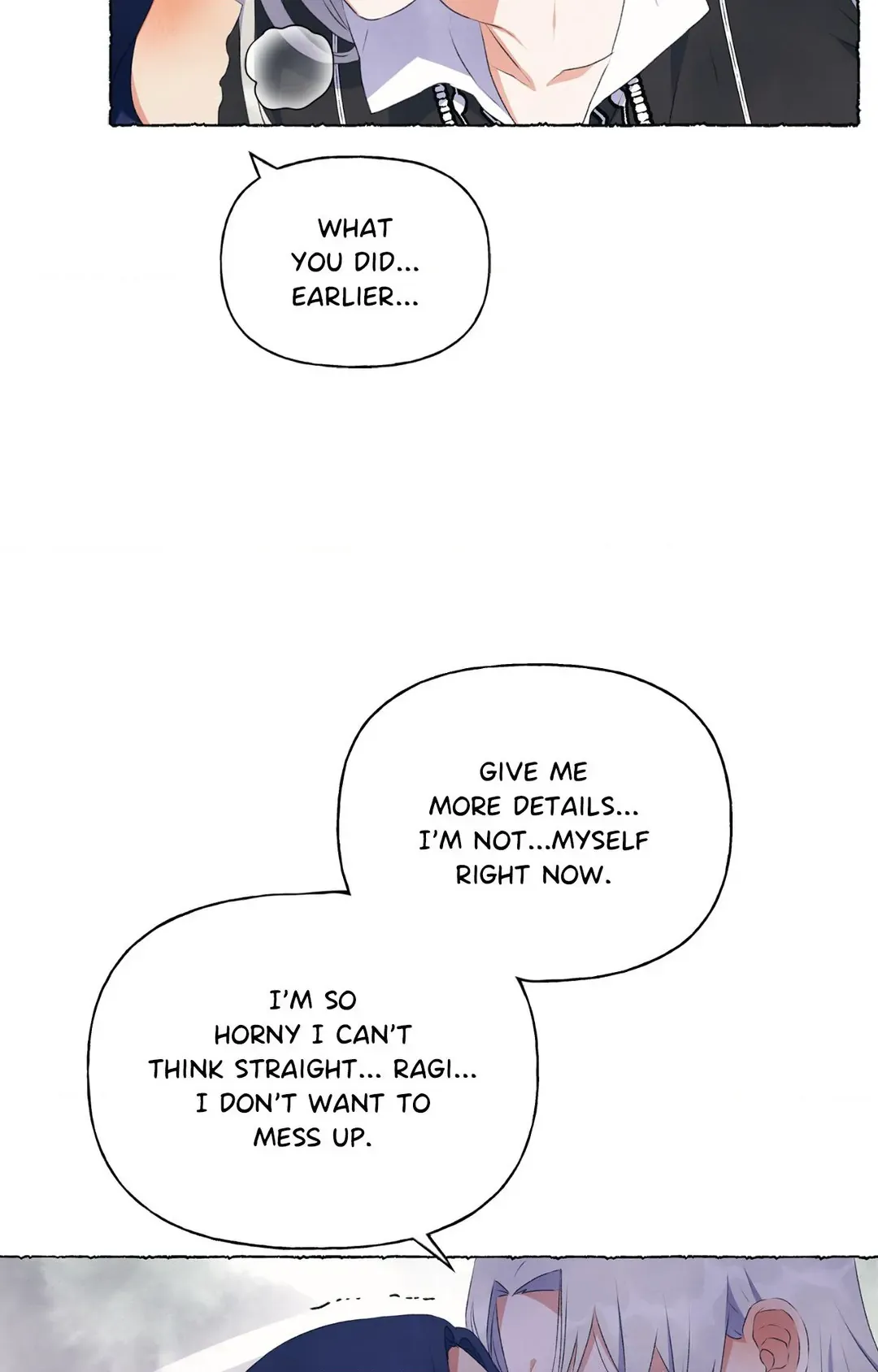 The Wizards Chapter 15 Online - página 60