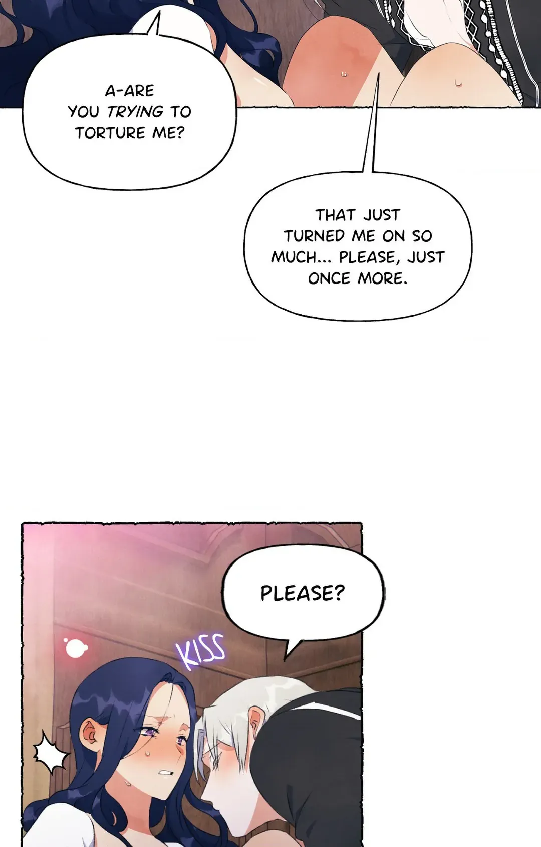 The Wizards Chapter 16 Online - página 3