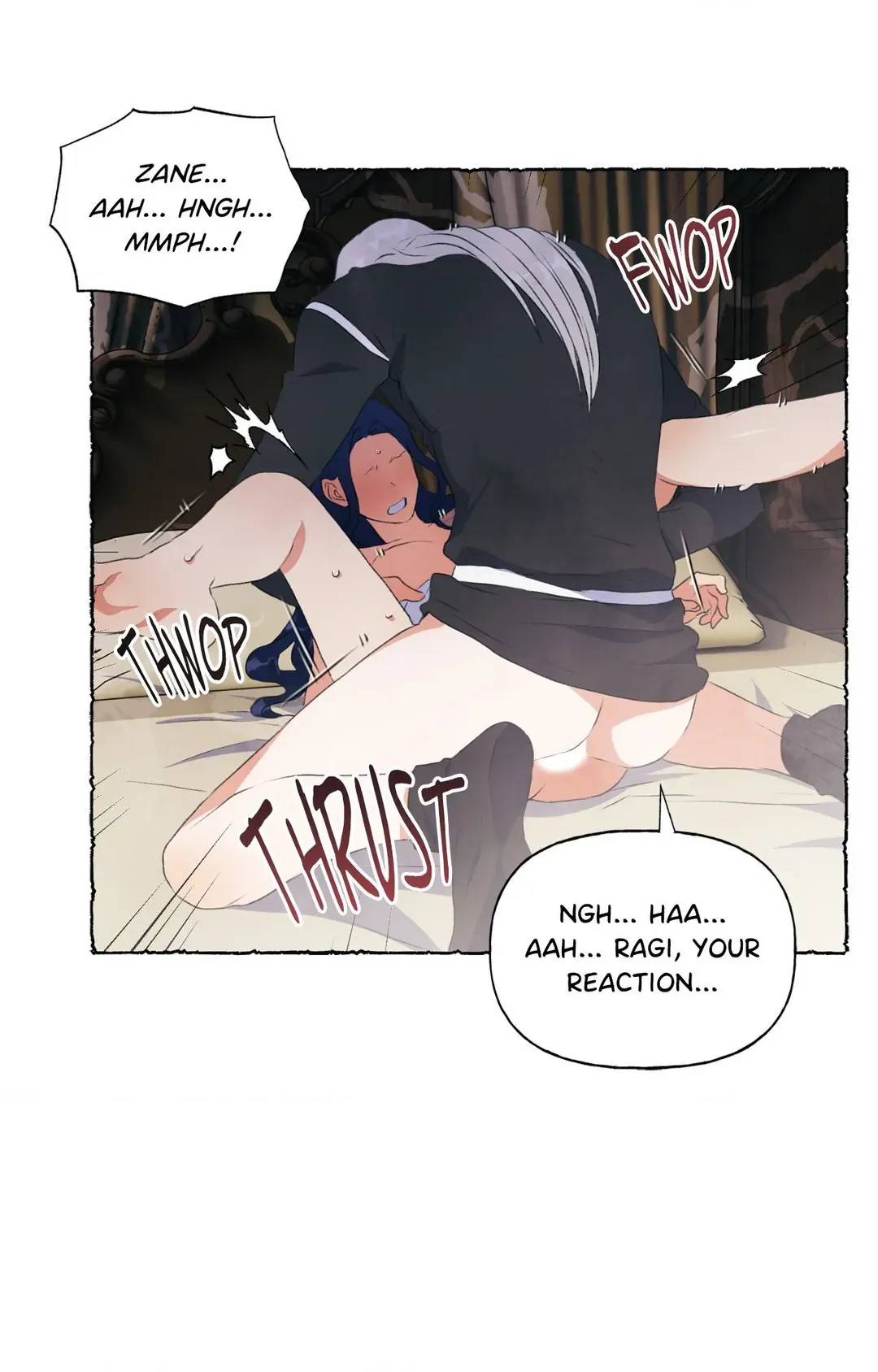 The Wizards Chapter 16 Online - página 10