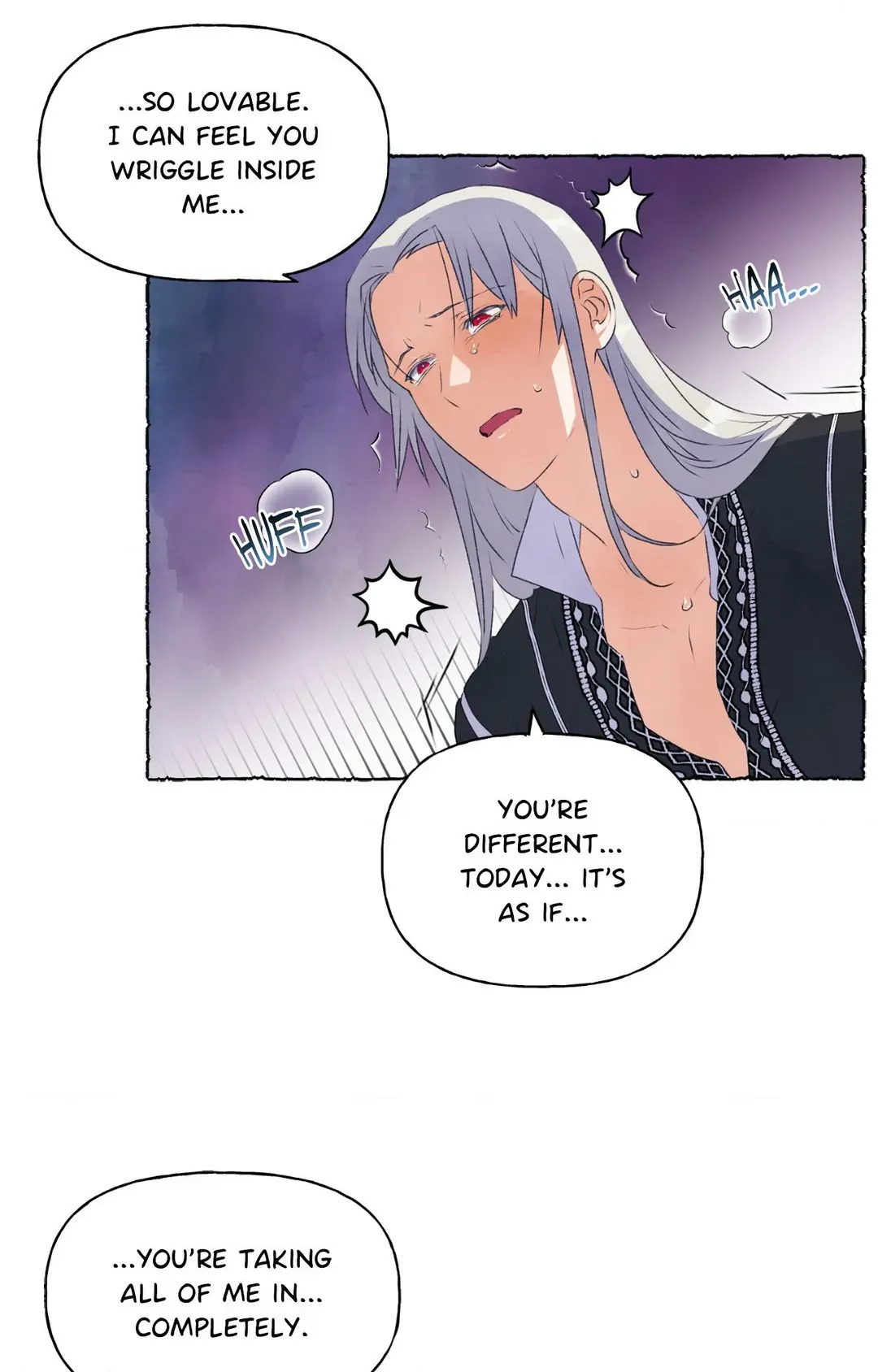 The Wizards Chapter 16 Online - página 12