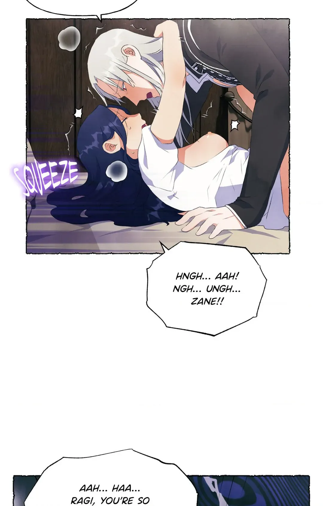 The Wizards Chapter 16 Online - página 13