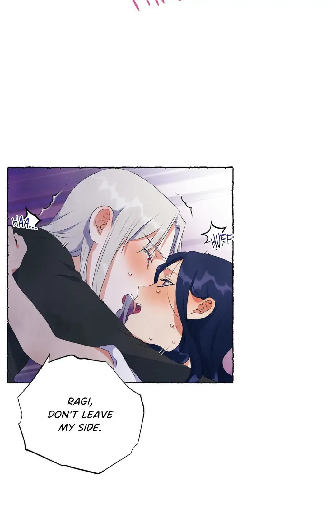 The Wizards Chapter 16 Online - página 15