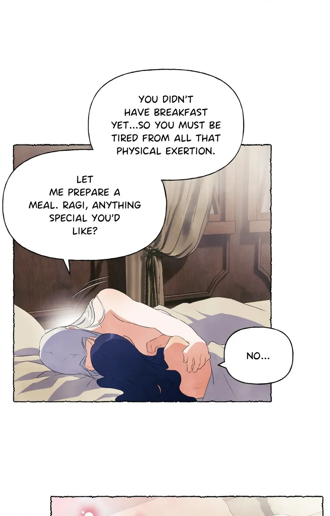 The Wizards Chapter 16 Online - página 27