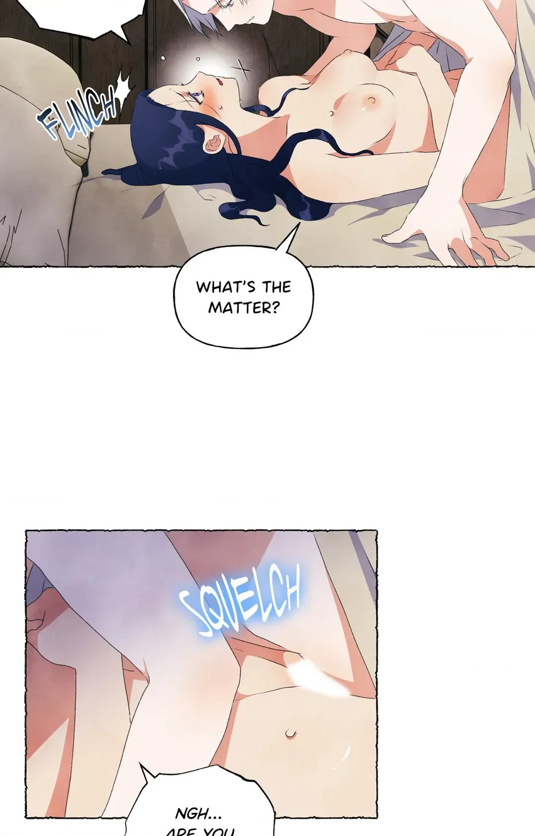 The Wizards Chapter 16 Online - página 29