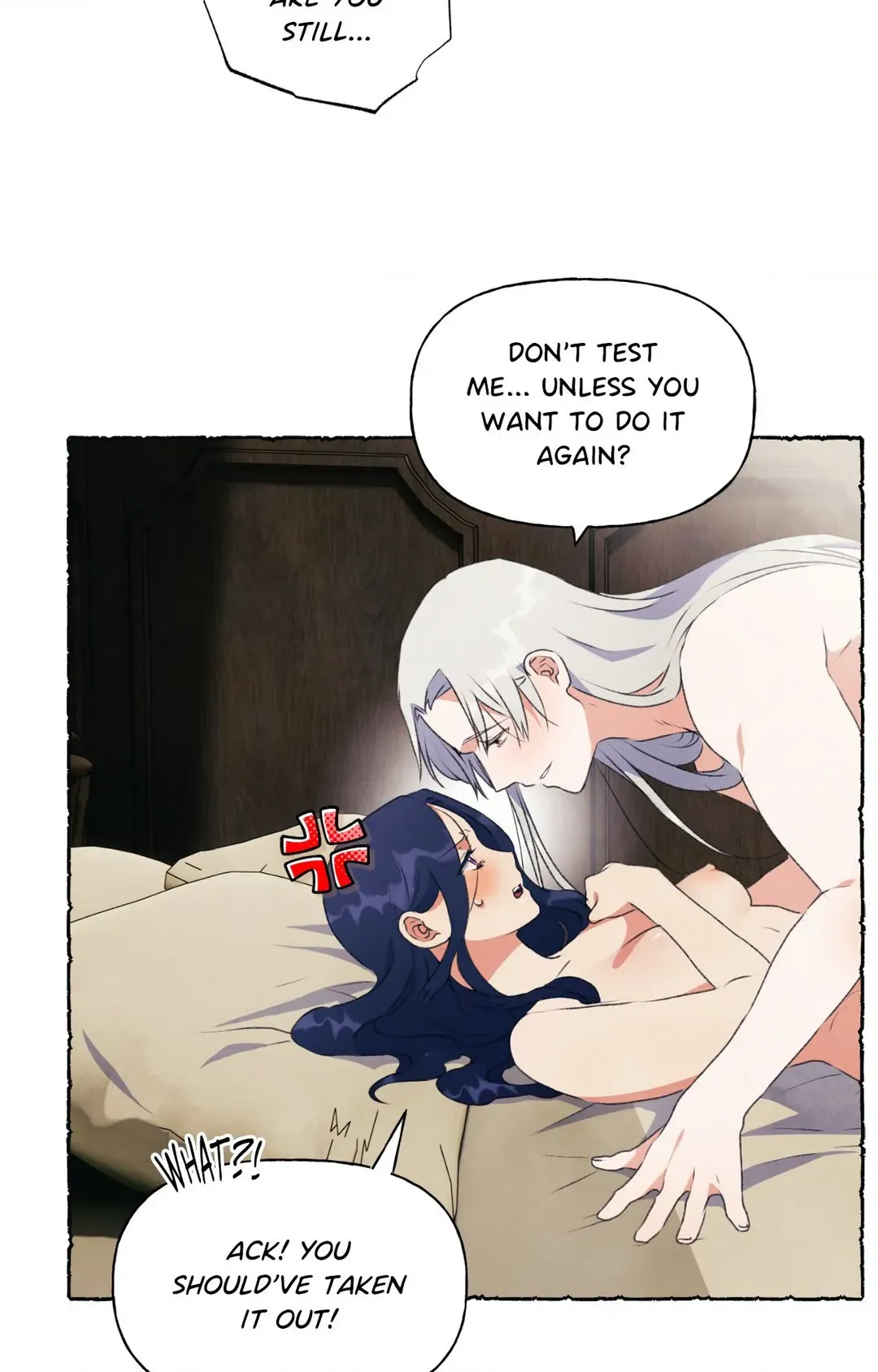 The Wizards Chapter 16 Online - página 30