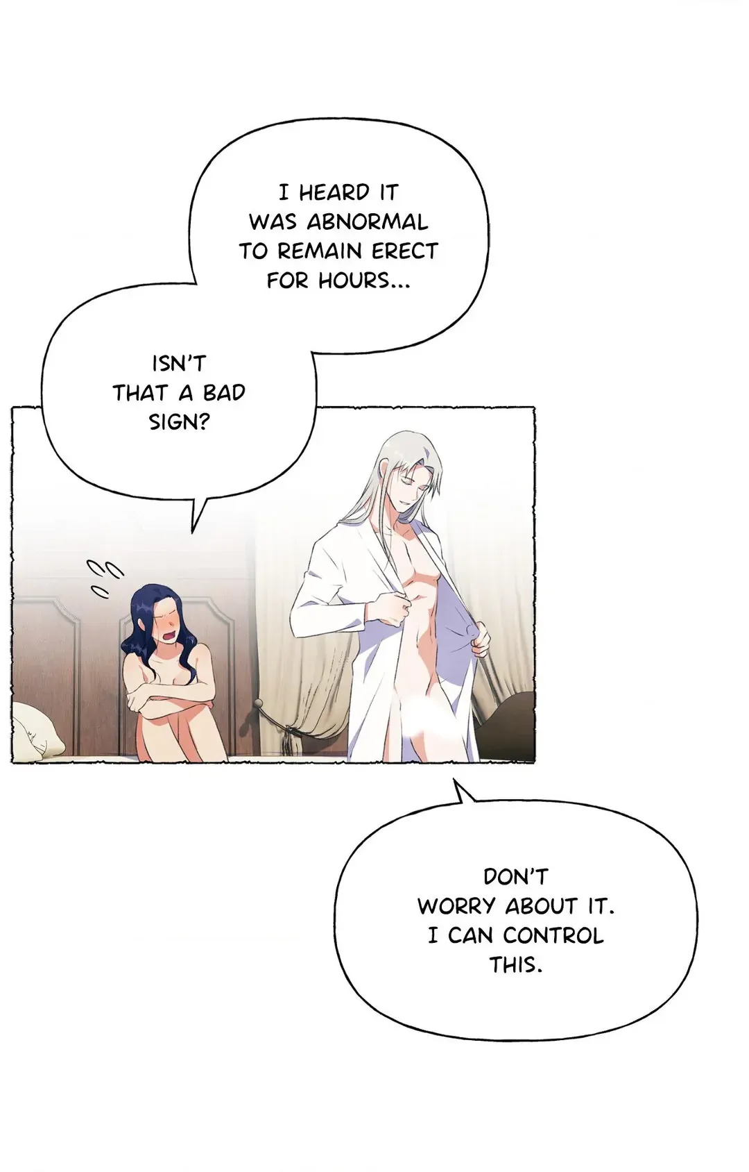 The Wizards Chapter 16 Online - página 35