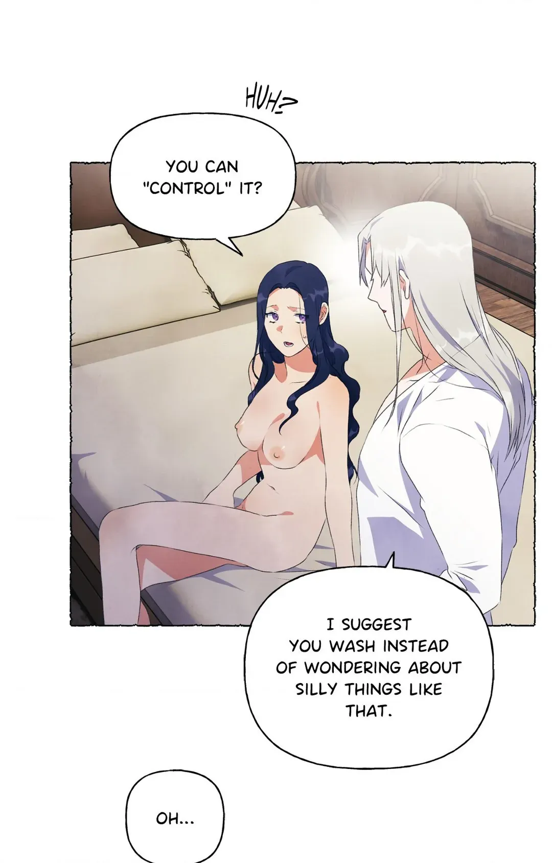 The Wizards Chapter 16 Online - página 36