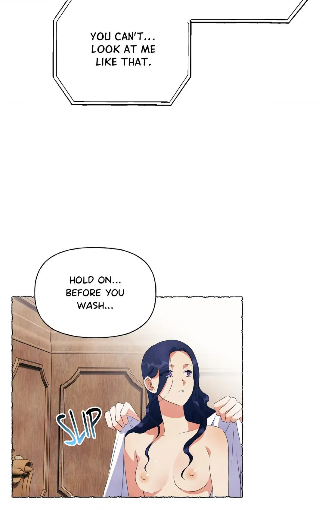 The Wizards Chapter 16 Online - página 39