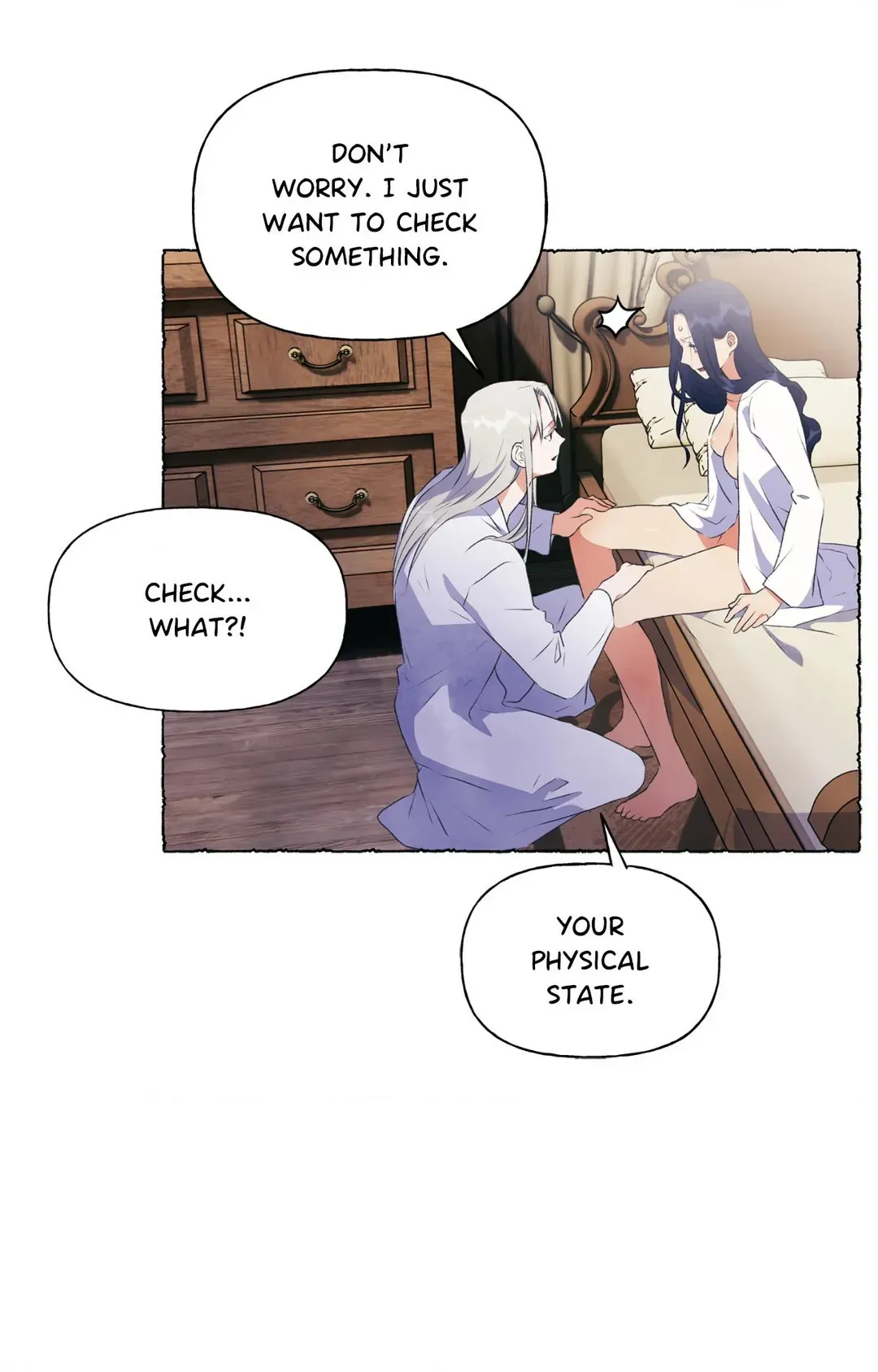 The Wizards Chapter 16 Online - página 40