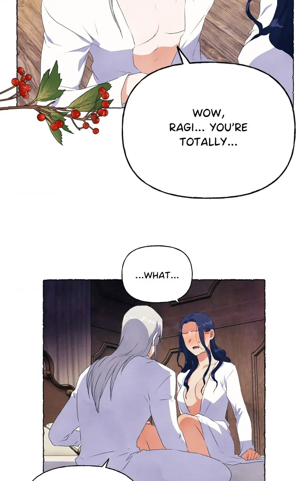 The Wizards Chapter 16 Online - página 43