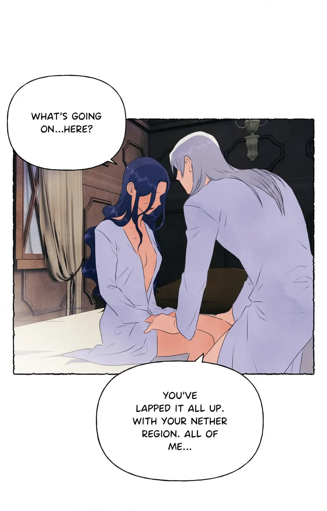 The Wizards Chapter 16 Online - página 48