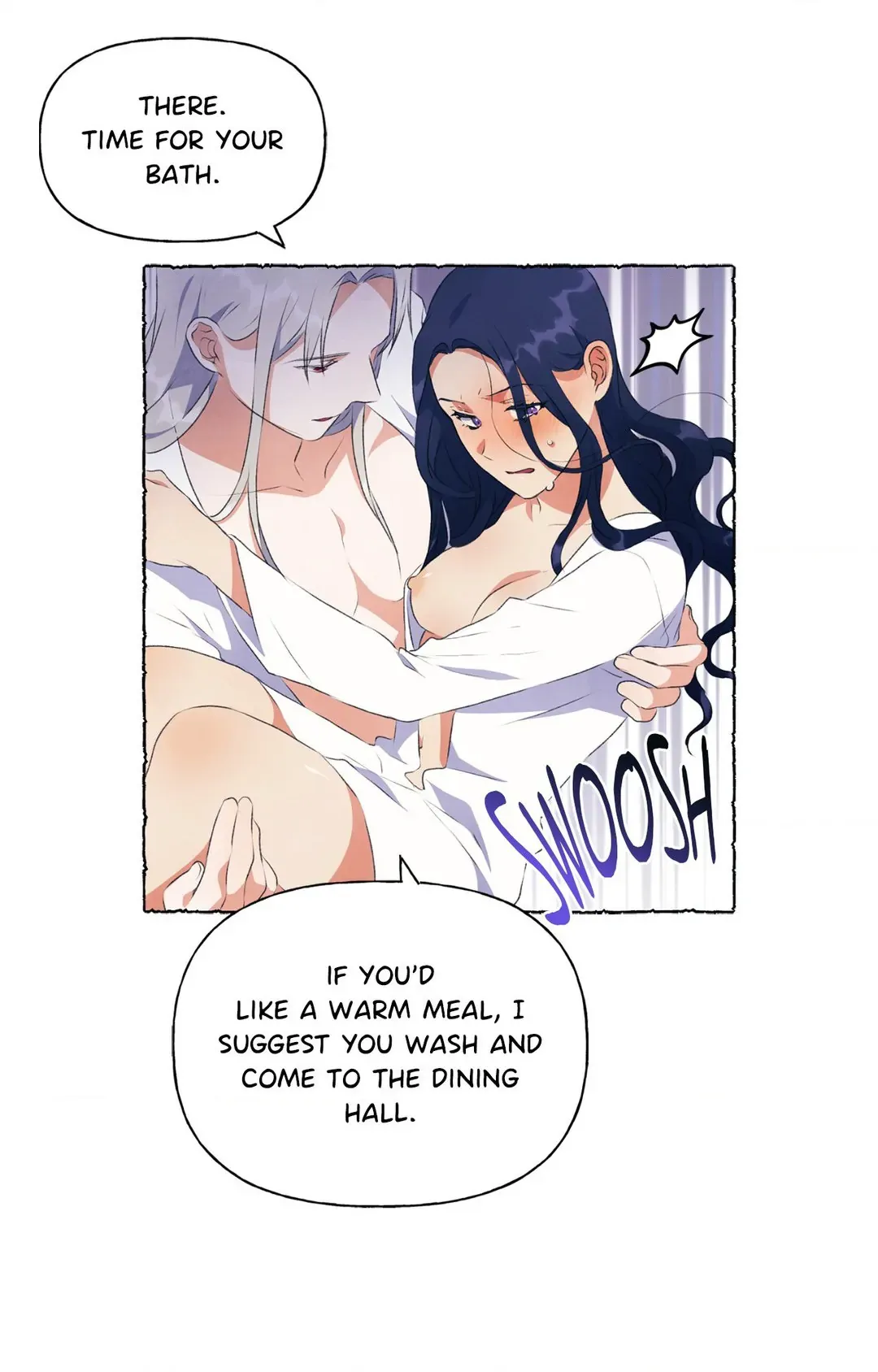 The Wizards Chapter 16 Online - página 50