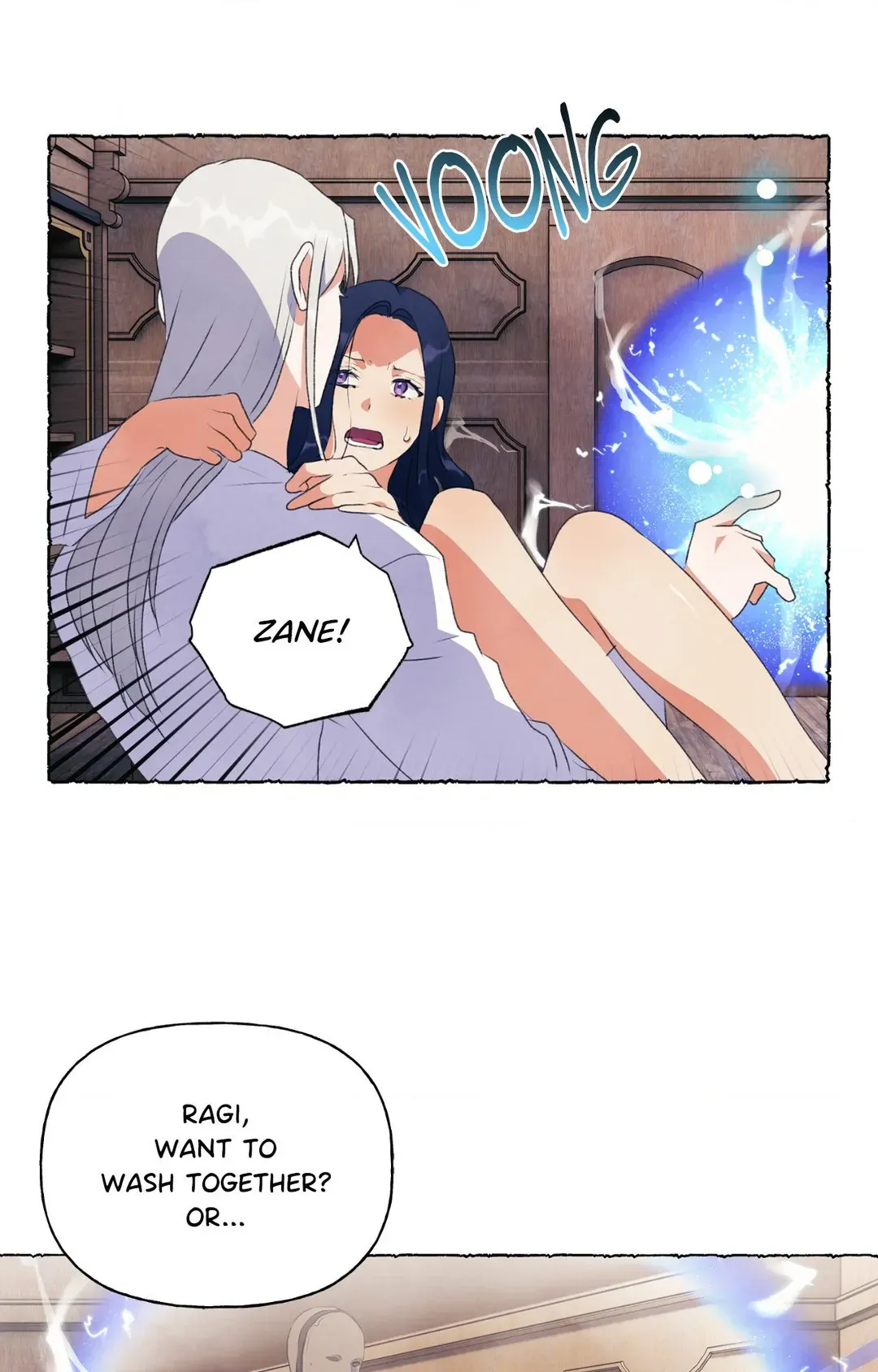 The Wizards Chapter 16 Online - página 51