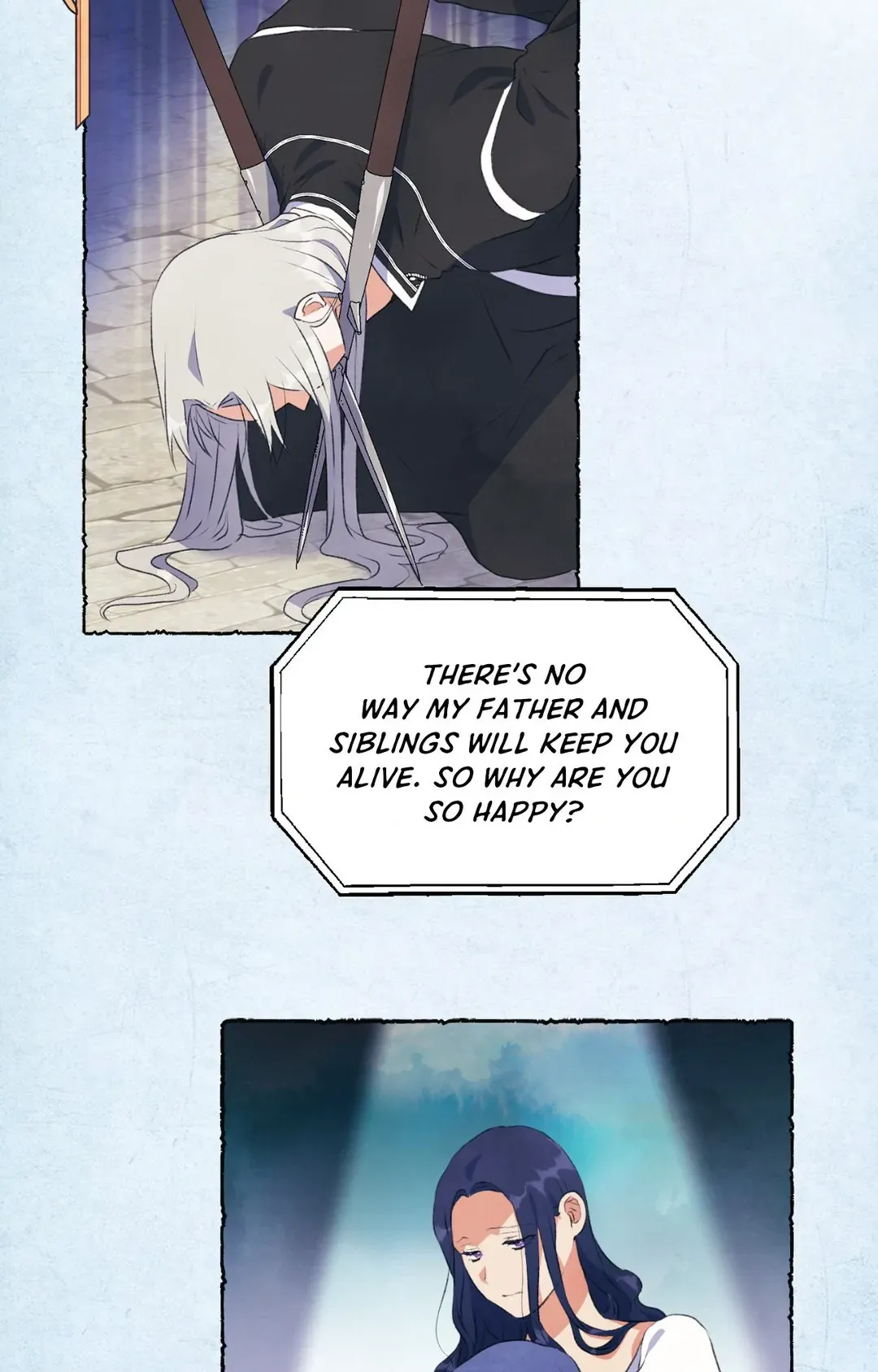 The Wizards Chapter 16 Online - página 60