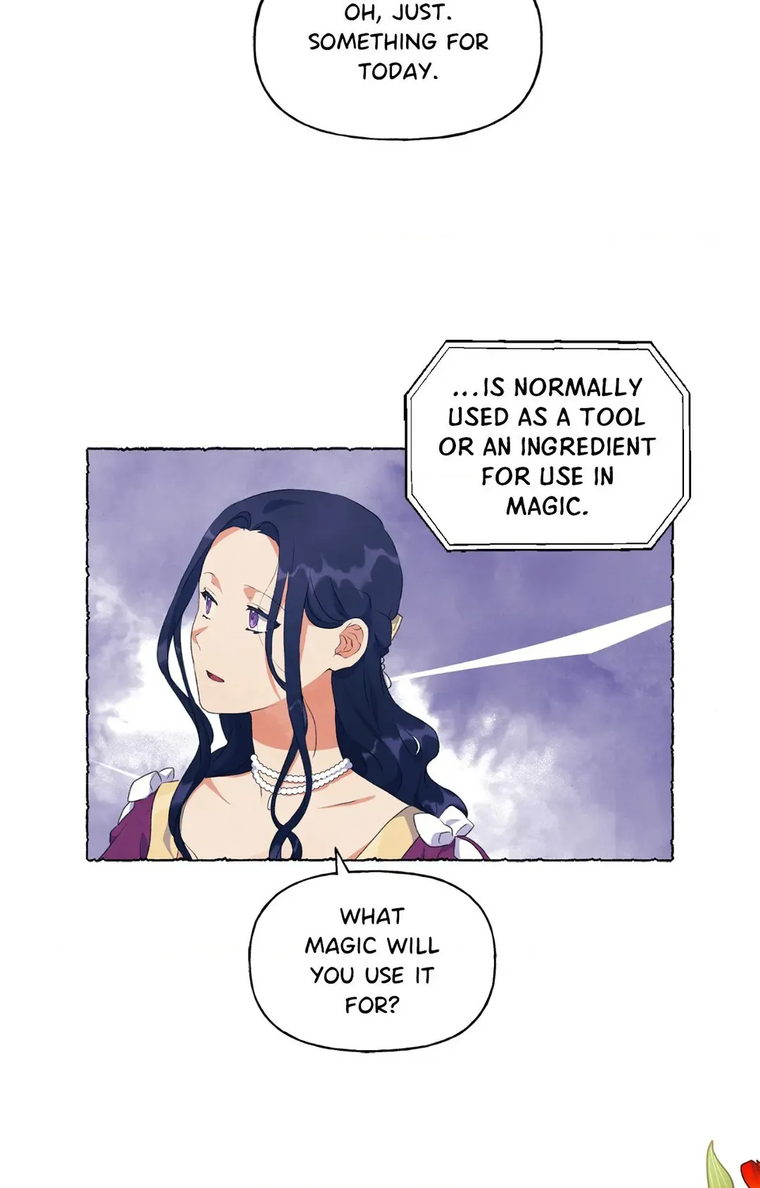 The Wizards Chapter 17 Online - página 7